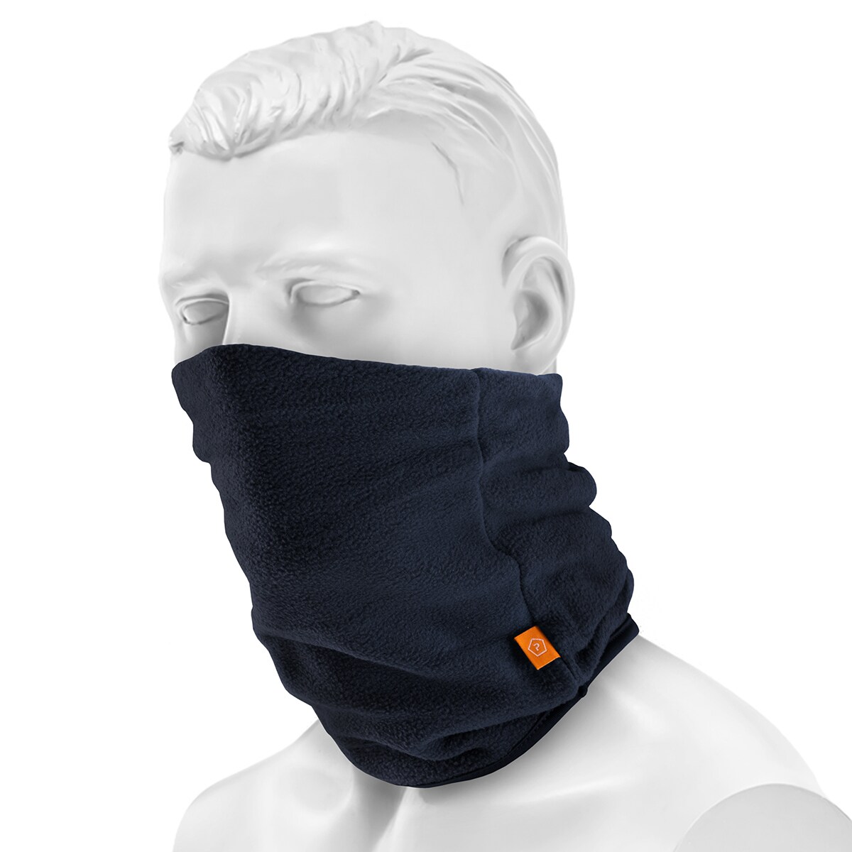 Бафф Pentagon Winter Neck - Midnight Blue