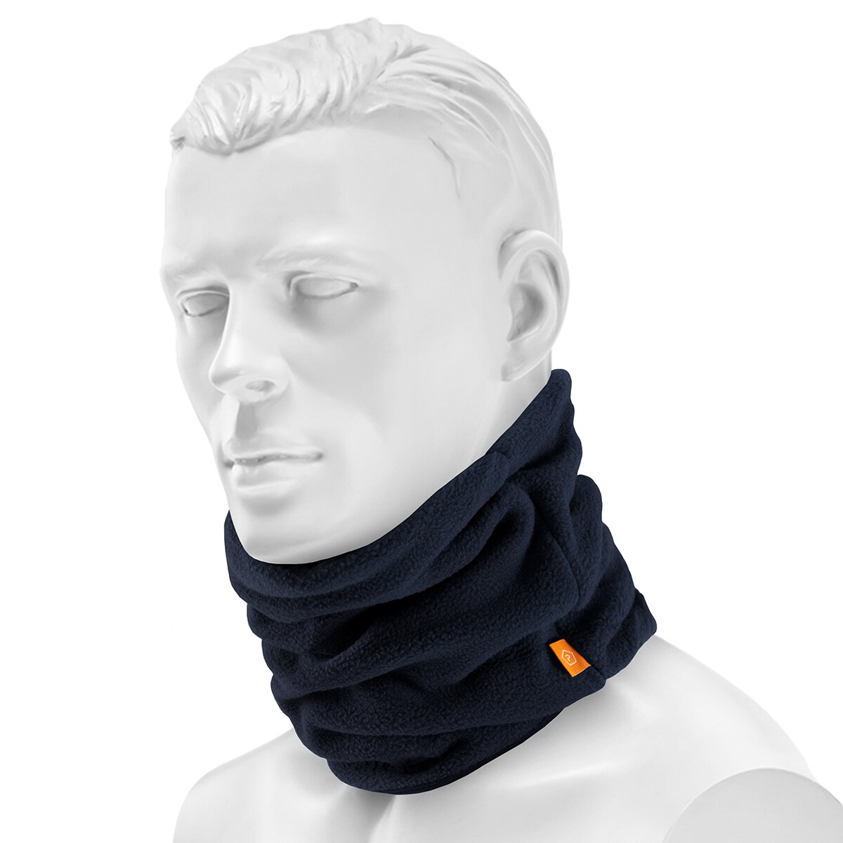 Бафф Pentagon Winter Neck - Midnight Blue
