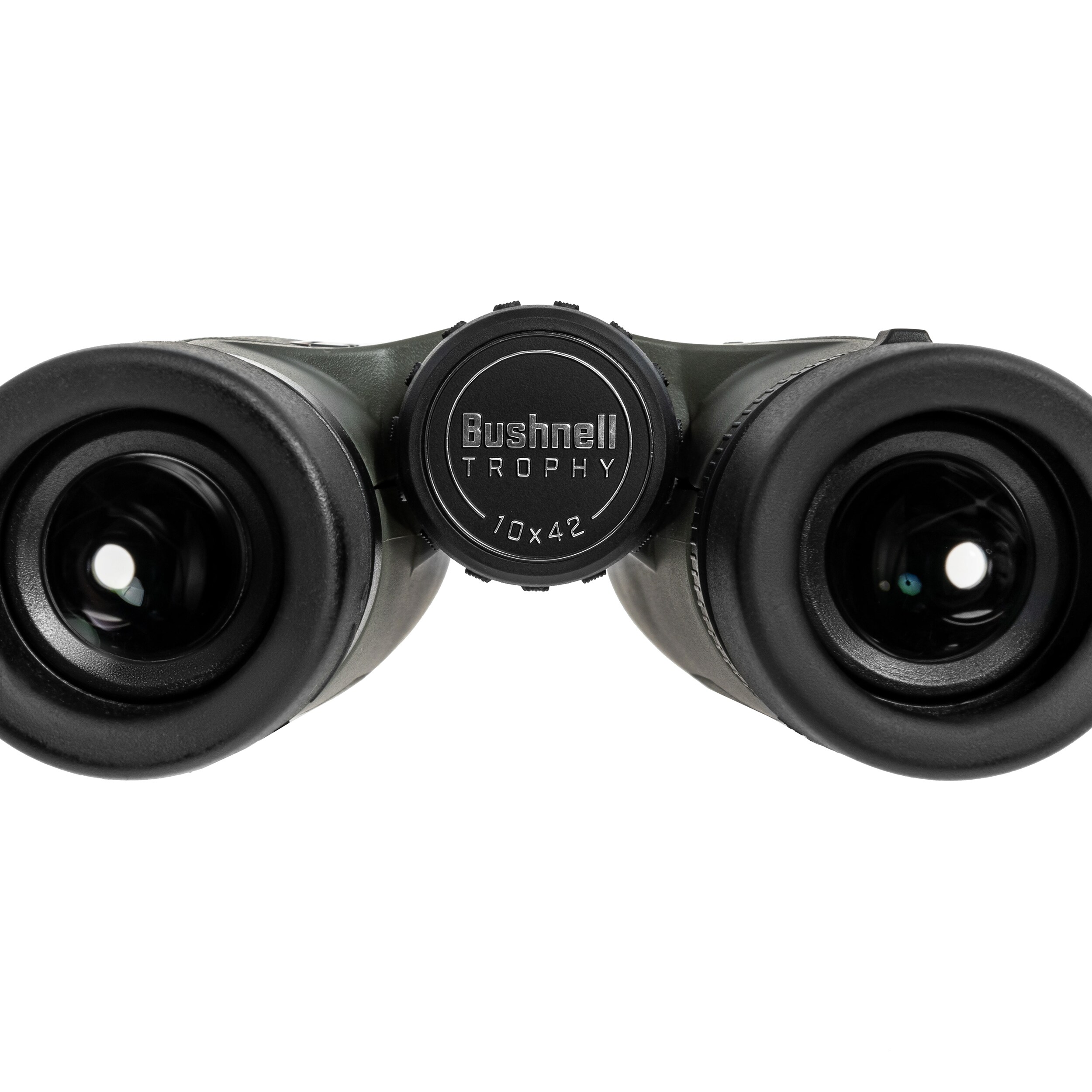 Бінокль Bushnell Trophy 10x42 Green