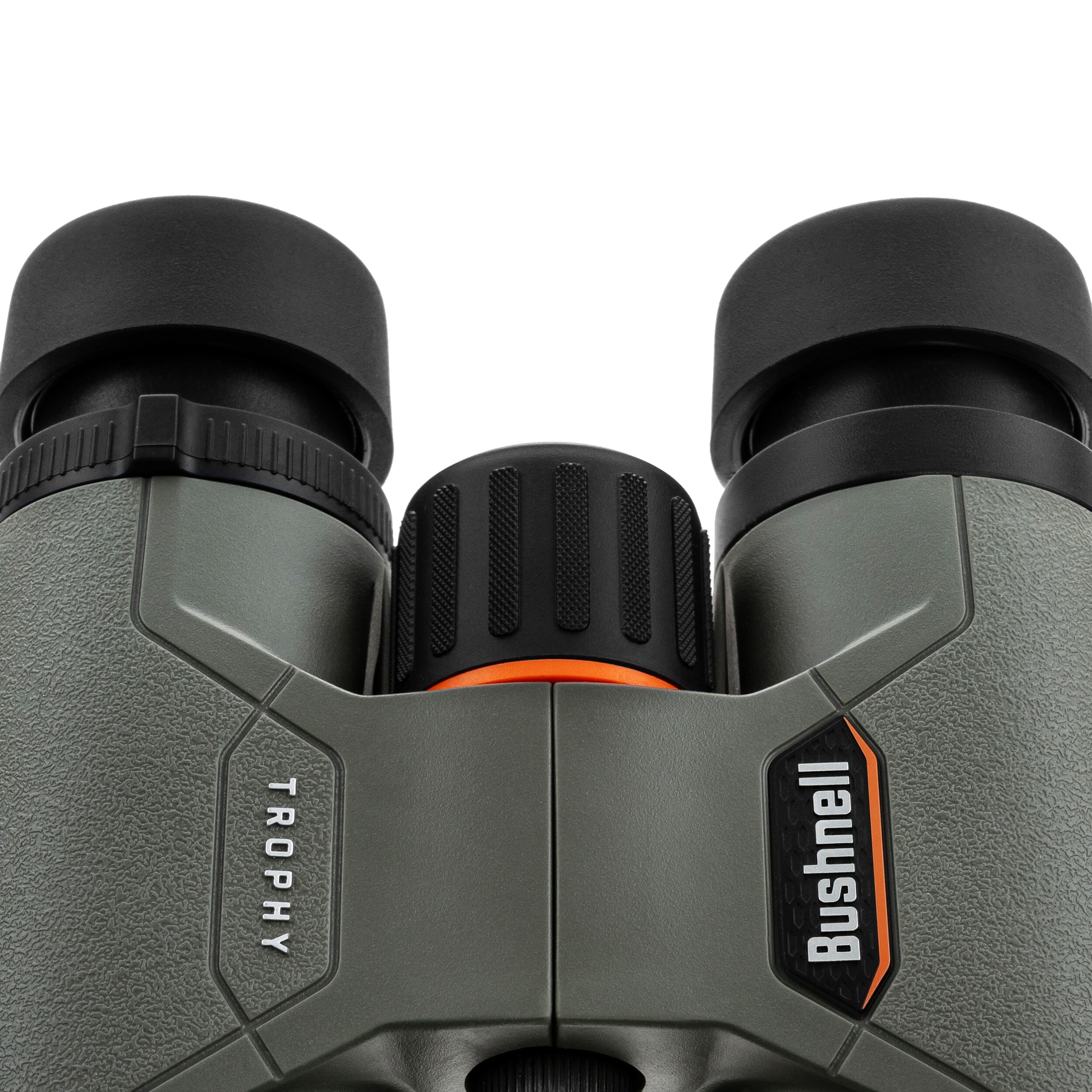 Бінокль Bushnell Trophy 10x42 Green