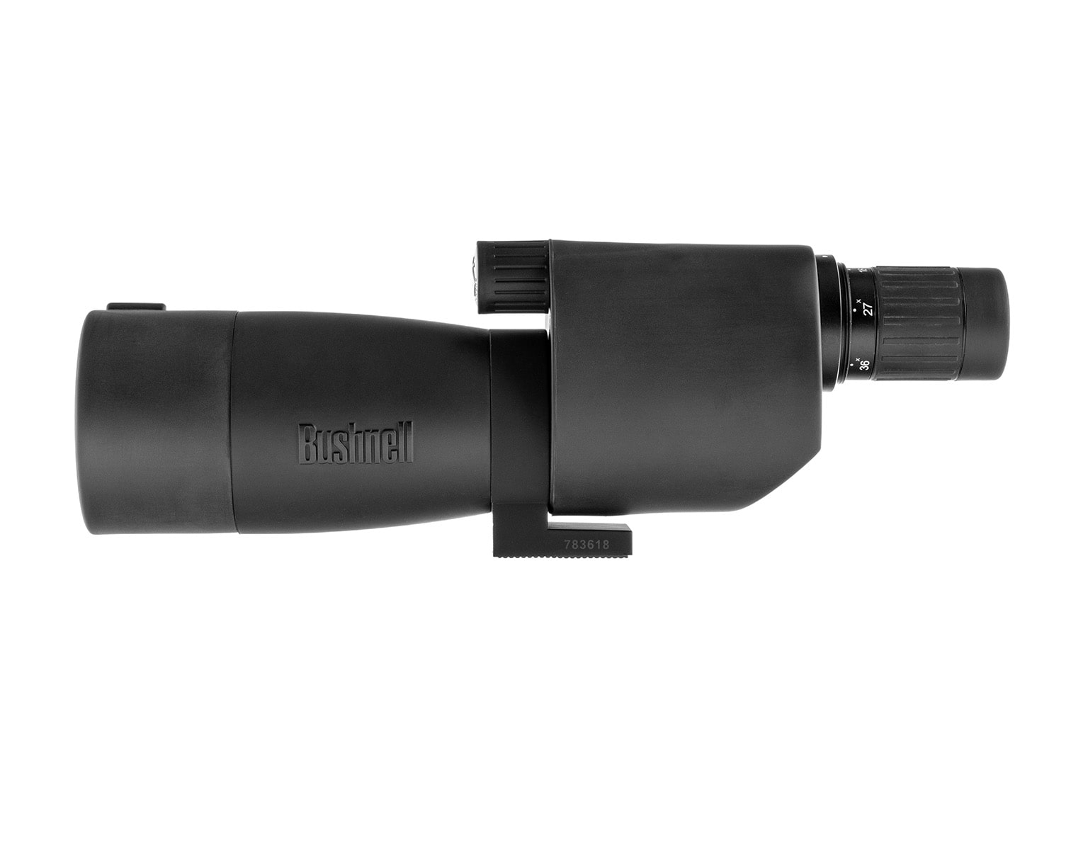 Підзорна труба Bushnell Sentry 18-36X50