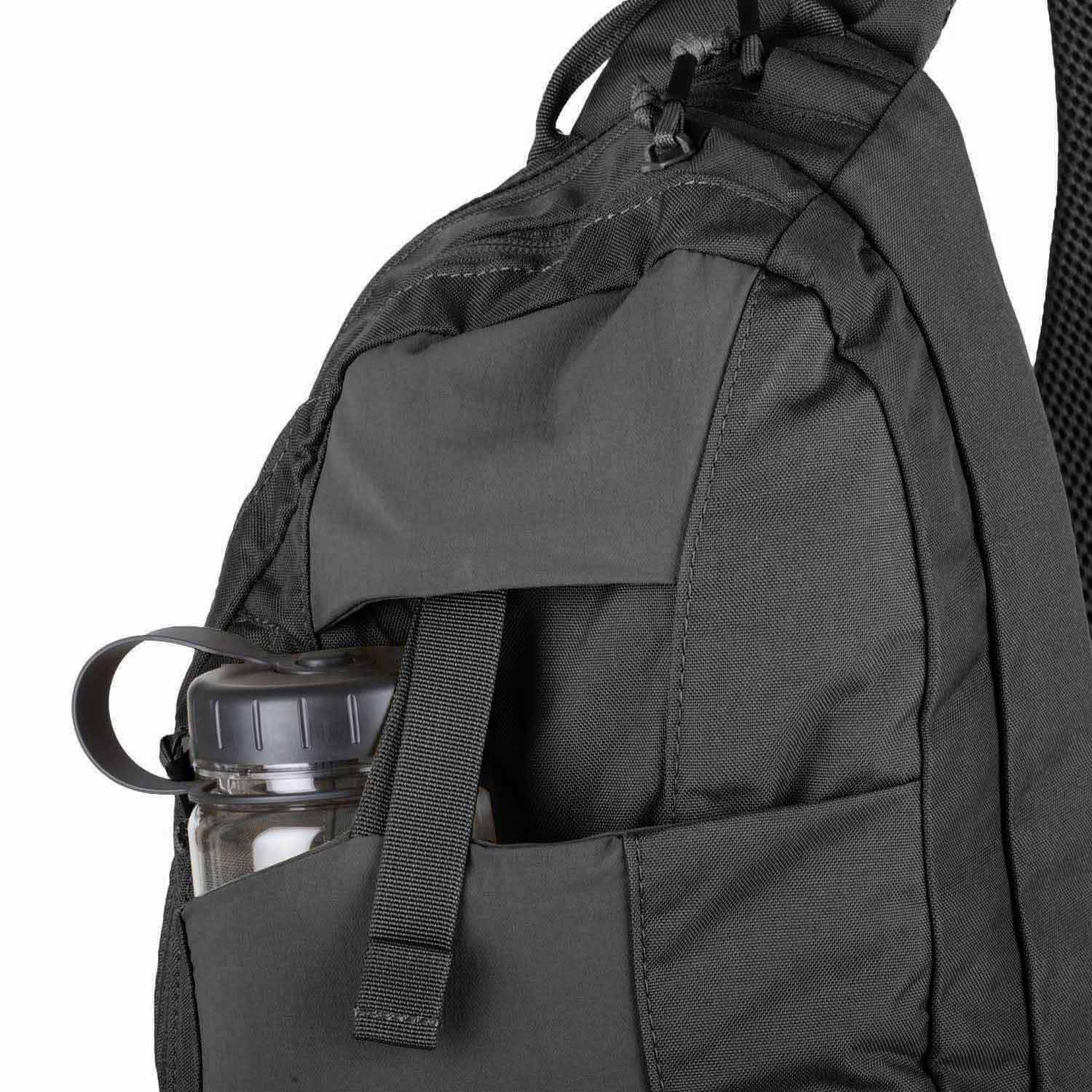 Рюкзак Helikon EDC Sling рюкзак 6,5 л - чорний