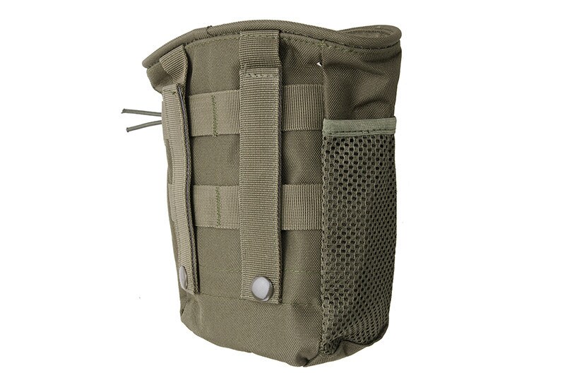 Мала сумка для скидання магазинів GFC Tactical - Olive