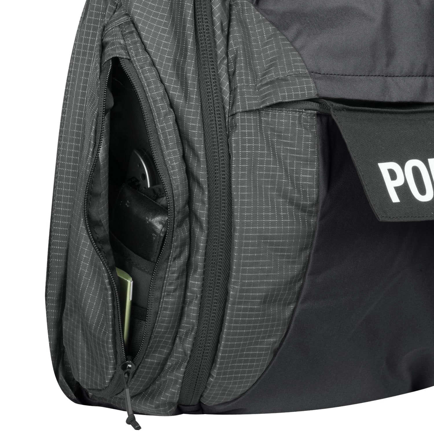 Рюкзак Helikon Downtown 27 л - Black