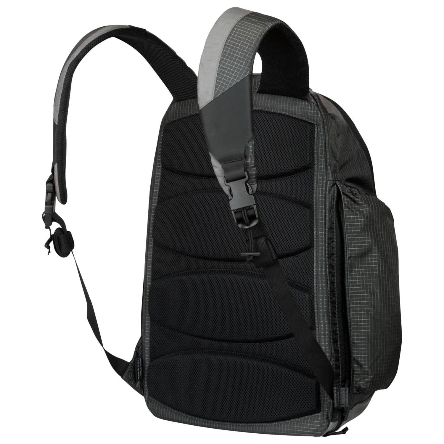 Рюкзак Helikon Downtown 27 л - Black