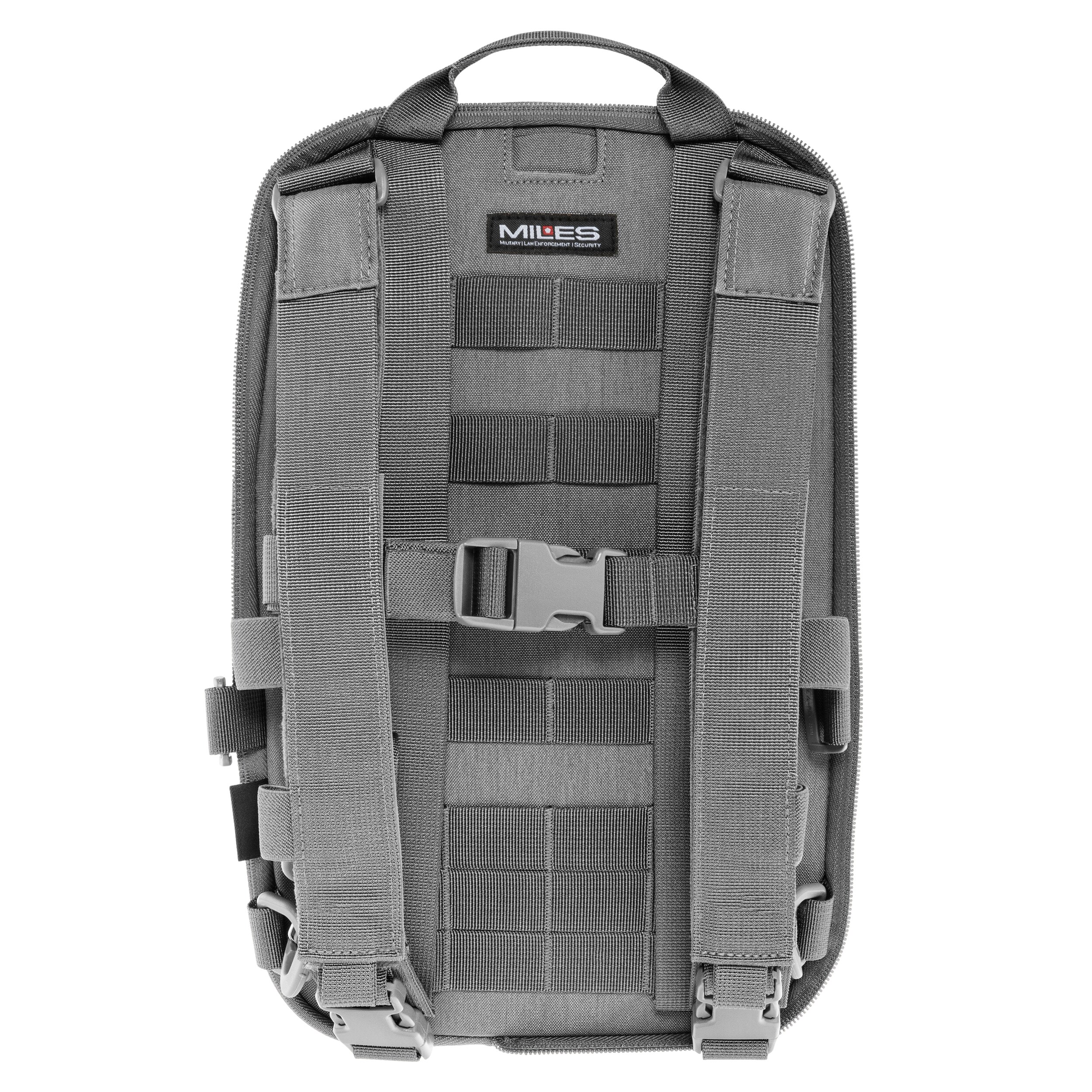 Рюкзак Pentagon Quick 17 л - Wolf Grey