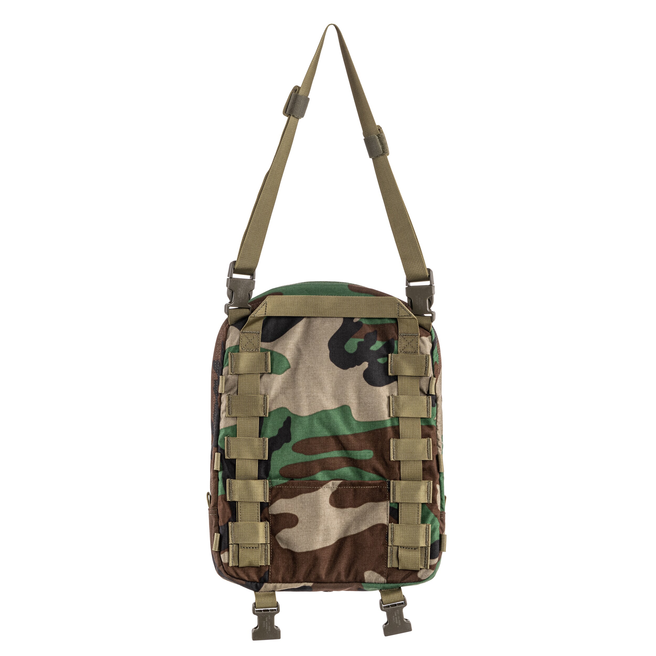 Рюкзак Direct Action Ghost Mk. II 28+3,5 л Woodland