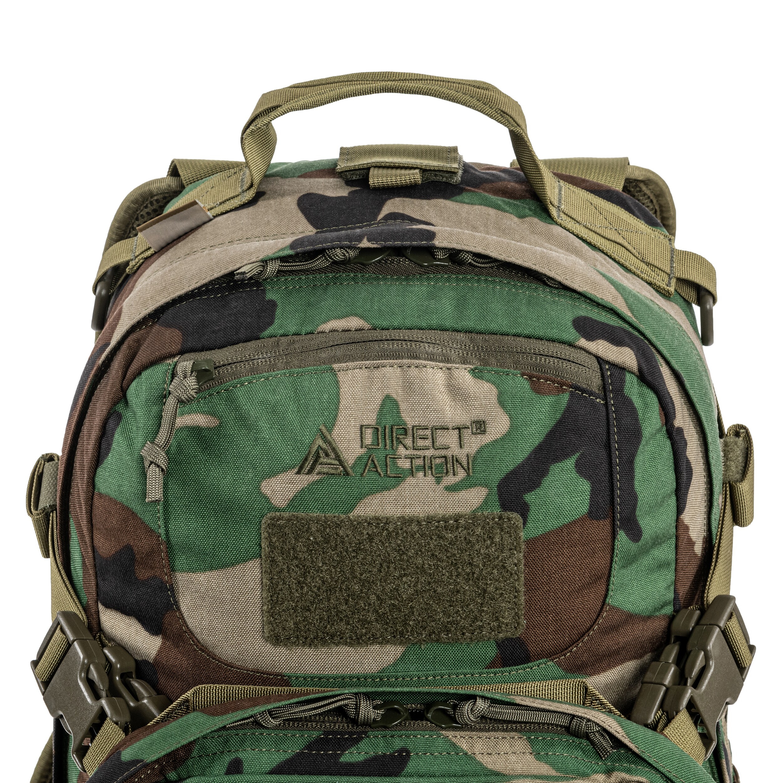 Рюкзак Direct Action Ghost Mk. II 28+3,5 л Woodland