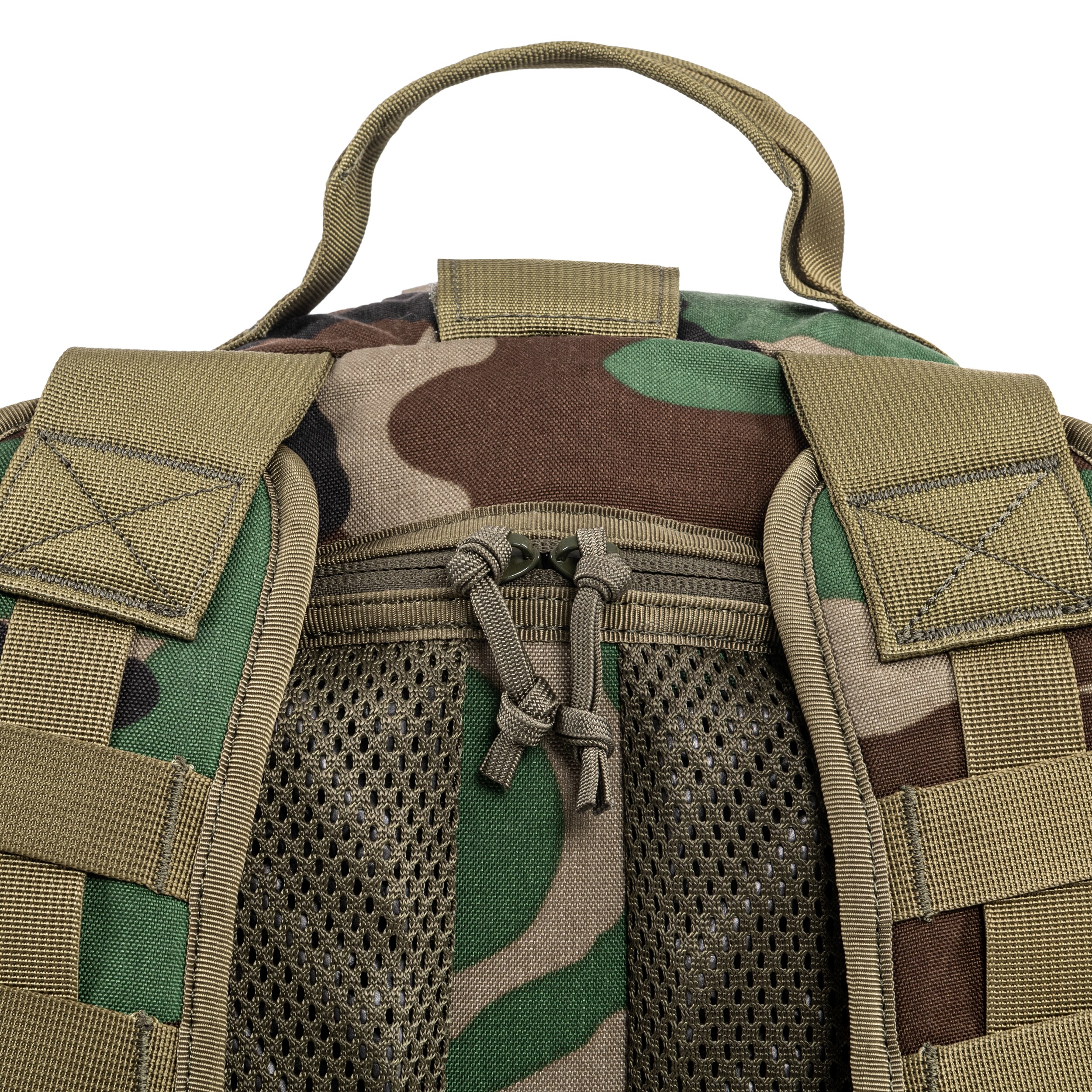 Рюкзак Direct Action Ghost Mk. II 28+3,5 л Woodland
