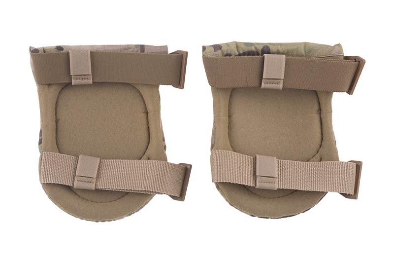 Наколінники AltaFLEX-360 - Arid MC Camo