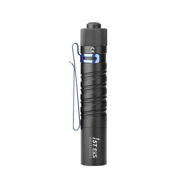 Ліхтарик Olight I5T EOS Black - 300 люменів