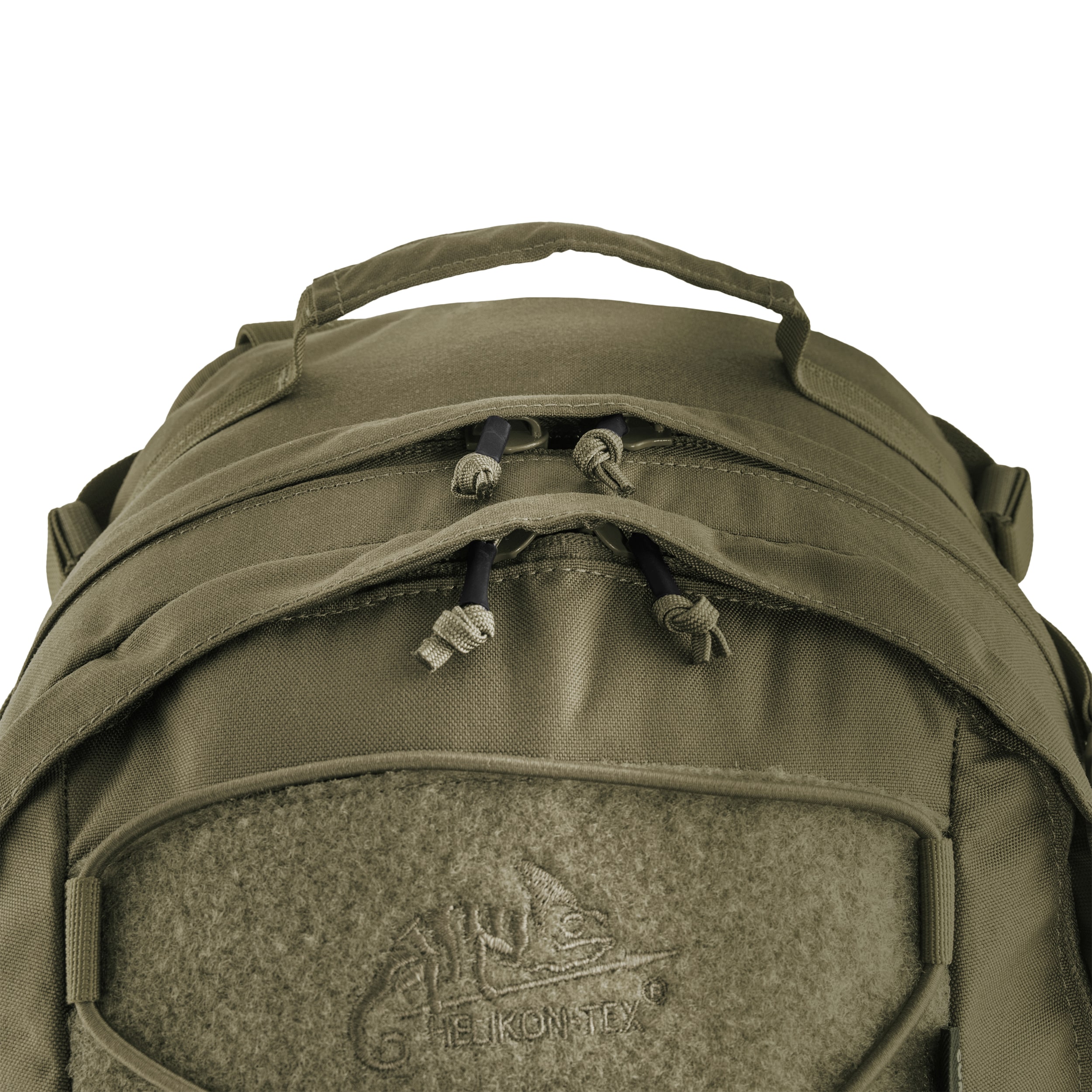 Рюкзак Helikon-Tex EDC Cordura 21 л - RAL 7013