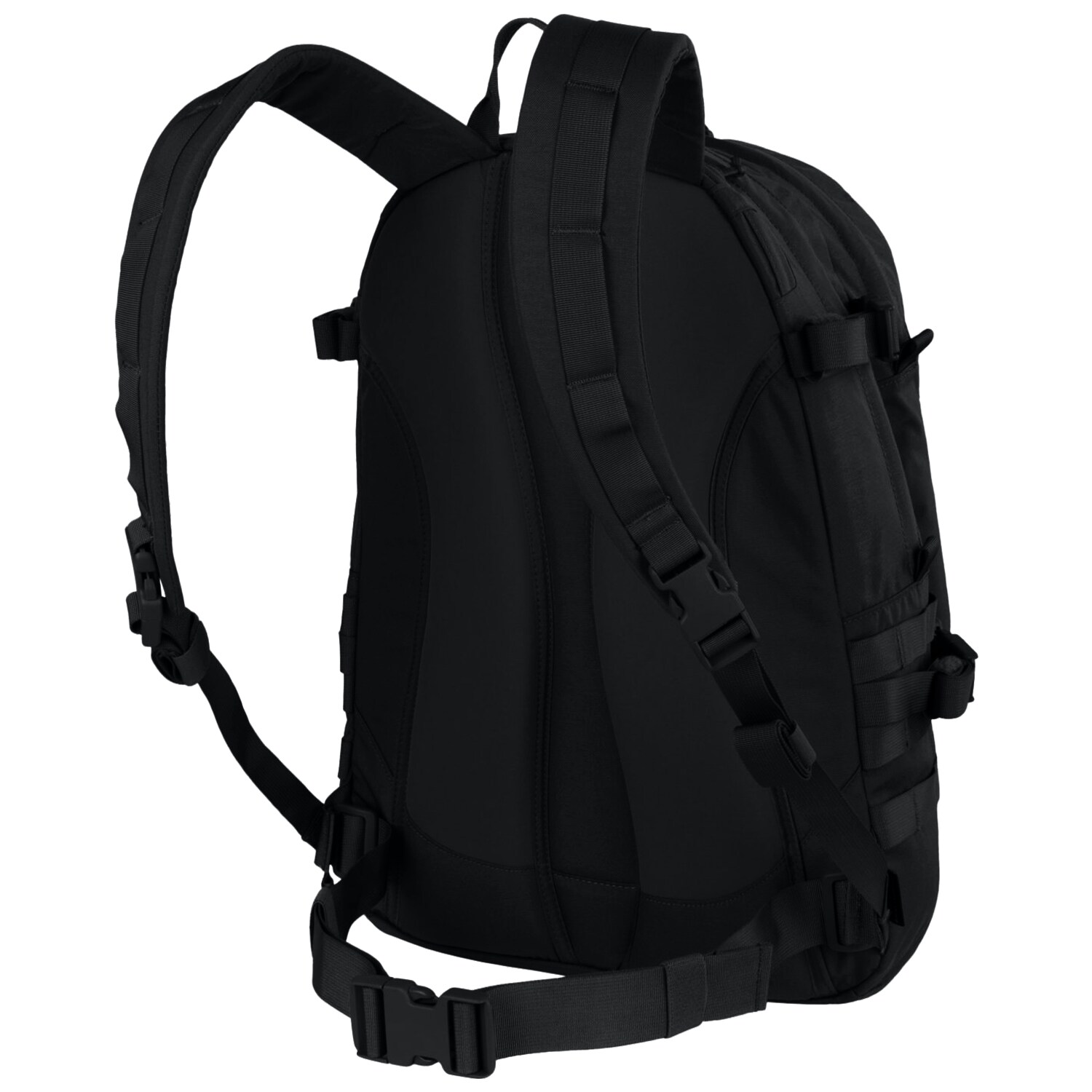 Рюкзак Helikon-Tex Guardian Assault 35 л - чорний