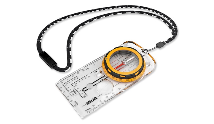 Компас картографічний Silva Expedition - 37448