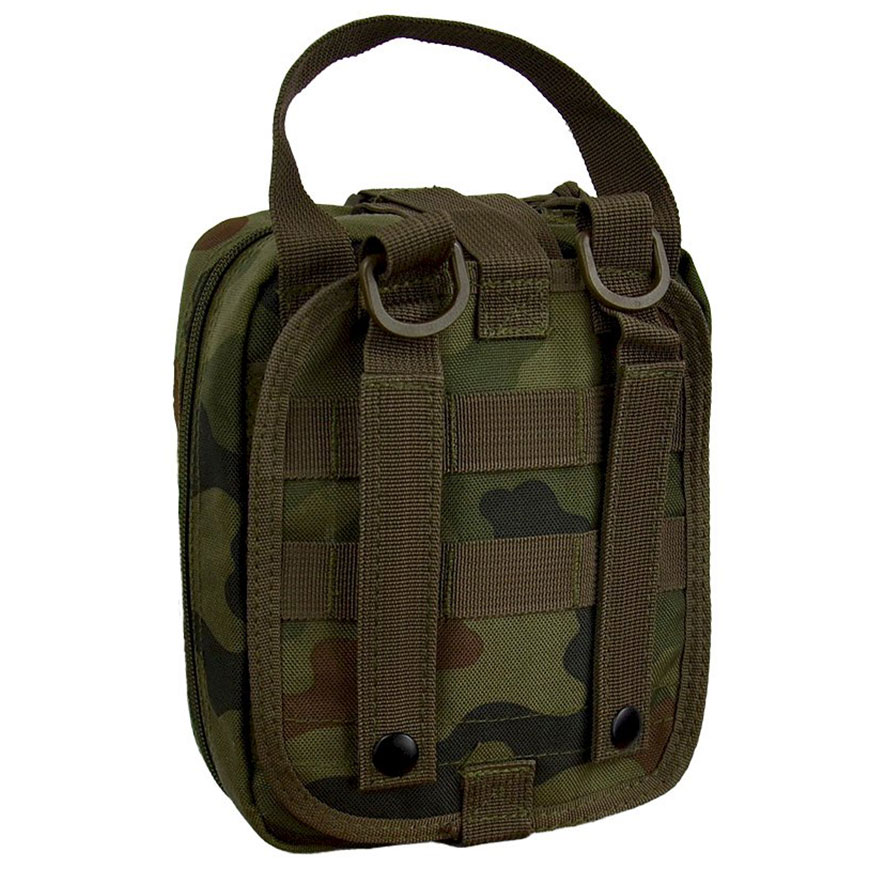 Підсумок Texar MB-10 - wz.93 Pantera PL Woodland