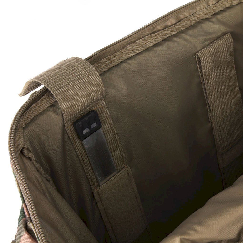 Рюкзак Texar Max Pack 85 л - Arid MC Camo