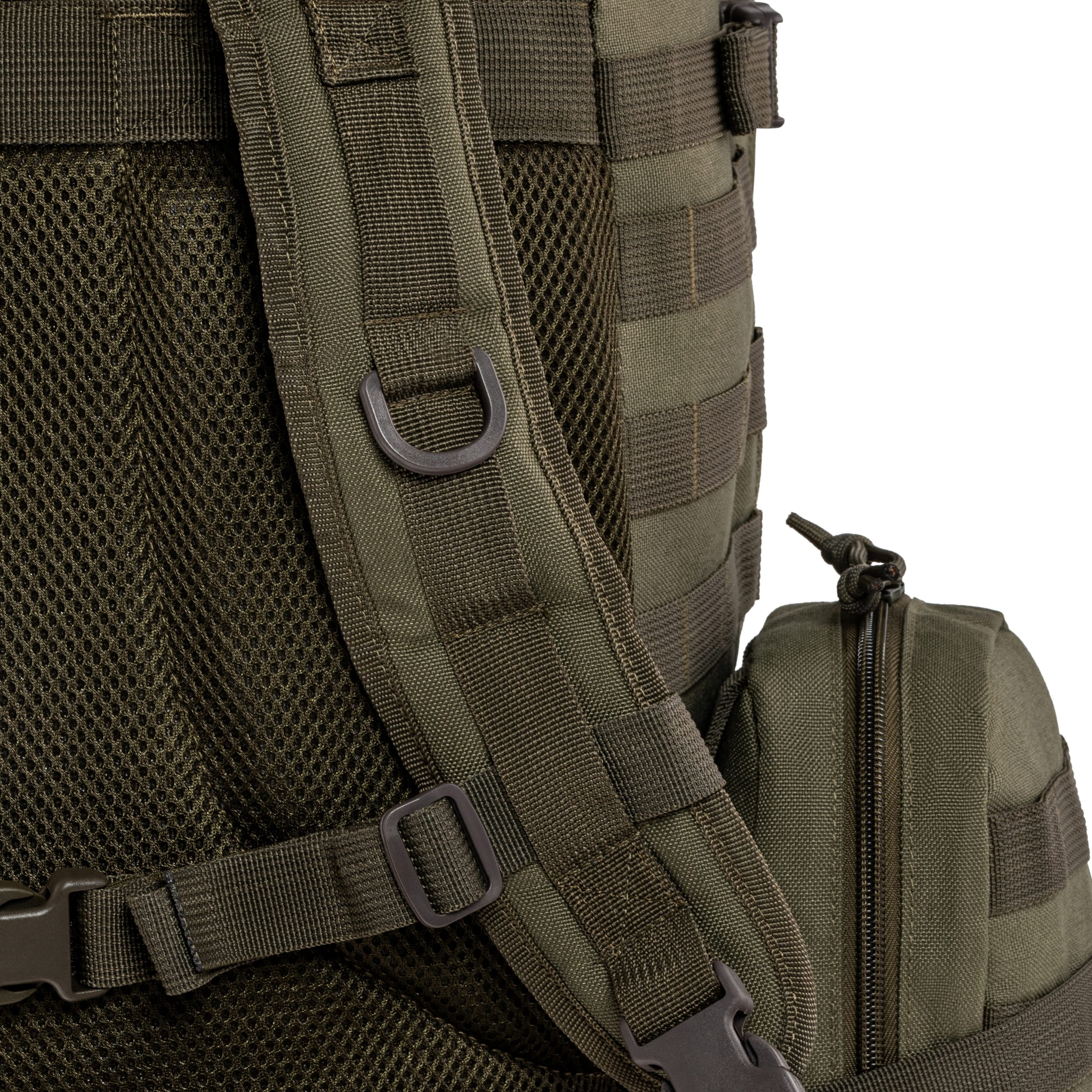 Рюкзак Texar Camper 60 л Olive