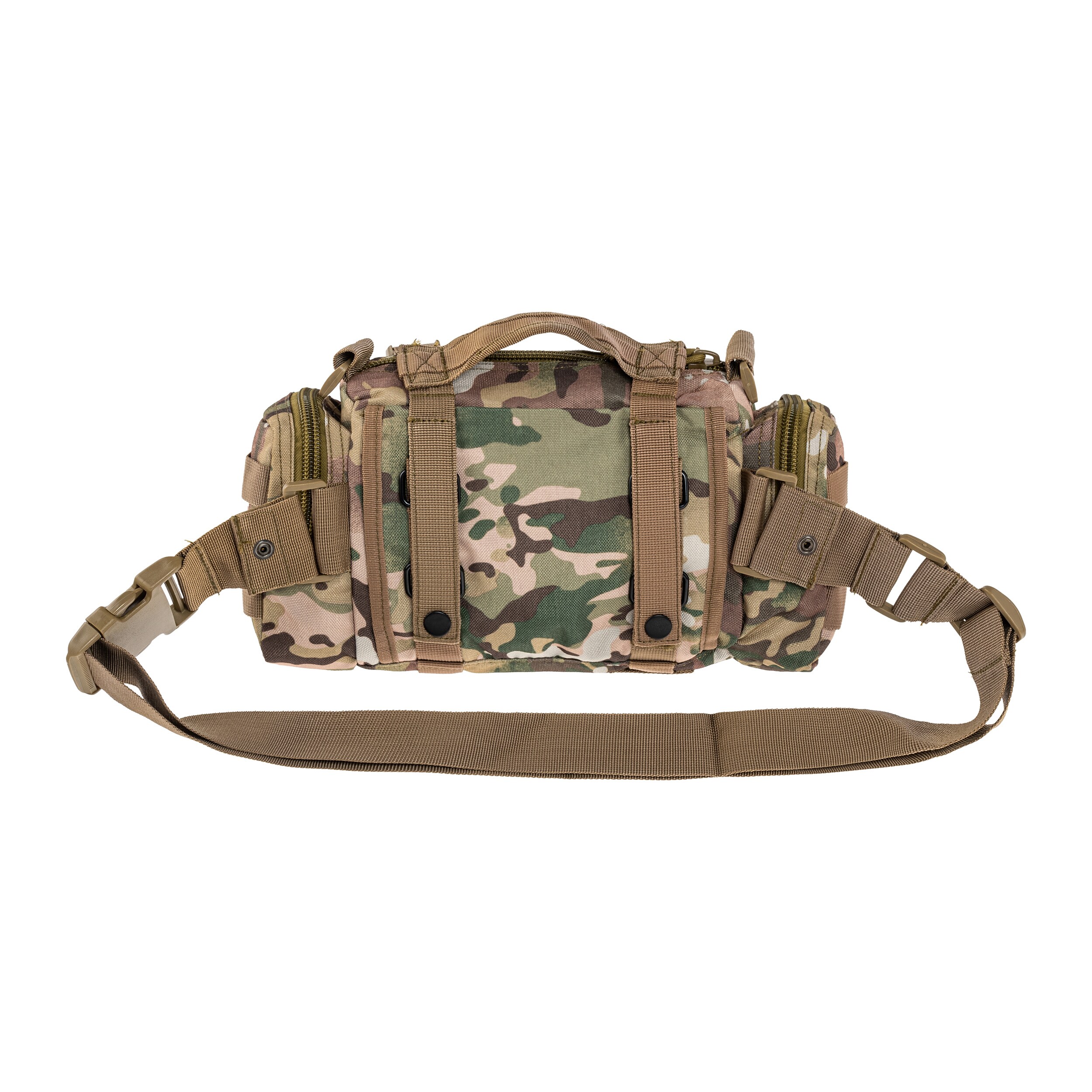 Рюкзак Texar Camper 60 л Arid MC Camo