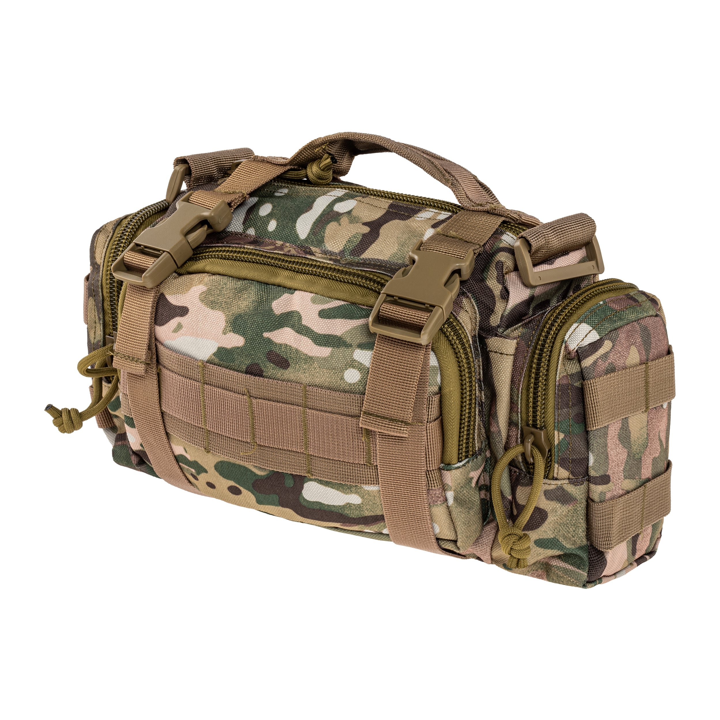 Рюкзак Texar Camper 60 л Arid MC Camo
