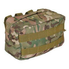 Підсумок Texar MB-07 - Arid MC Camo
