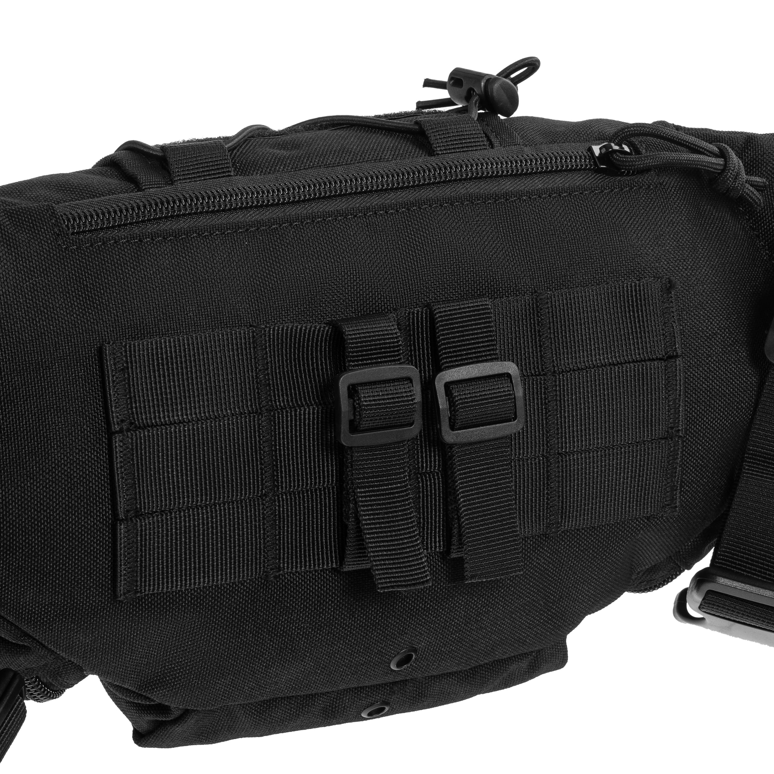 Поясна сумка Texar 5,2 л - Black