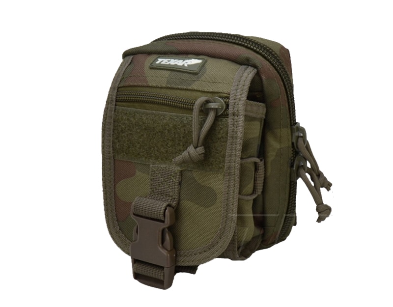Кишеня Texar MB-03 - wz.93 Pantera PL Woodland
