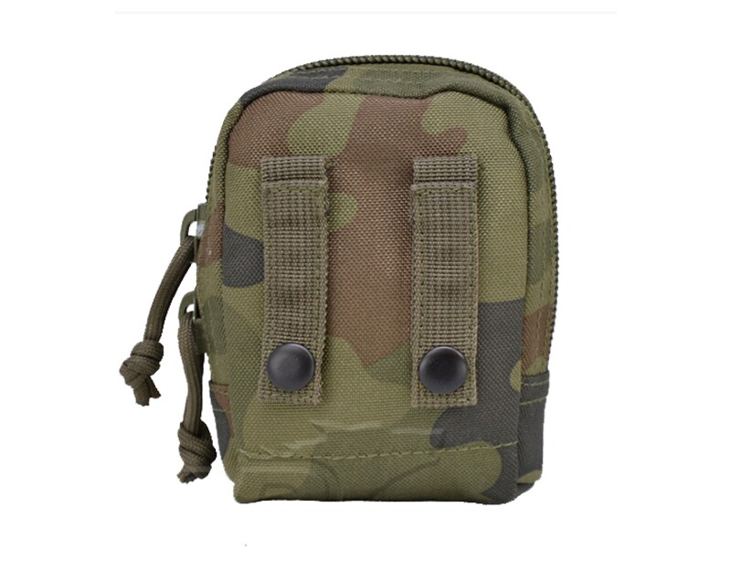 Підсумок Texar MB-05 - wz.93 Pantera PL Woodland