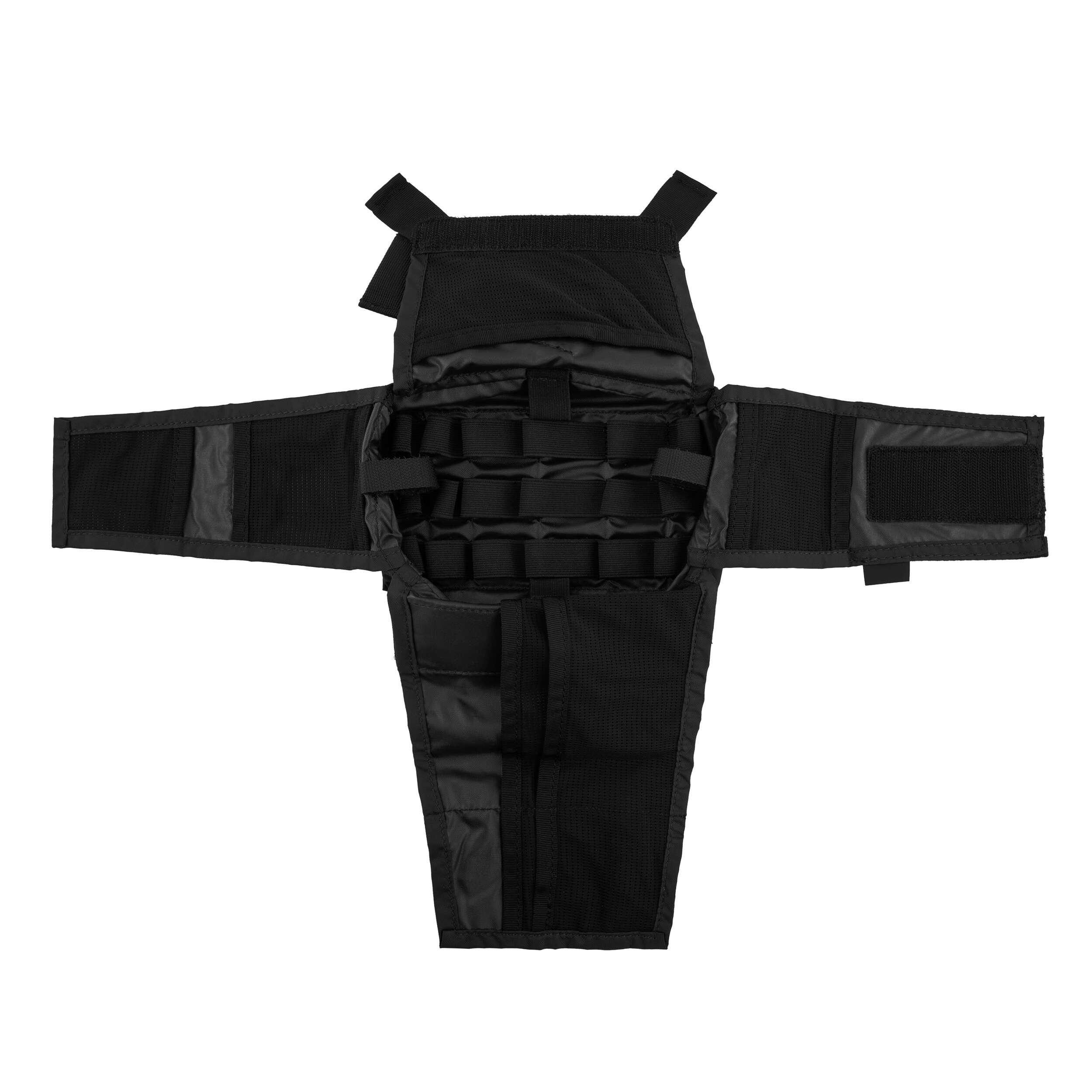 Аптечка Helikon Universal Med Insert Nylon - Black