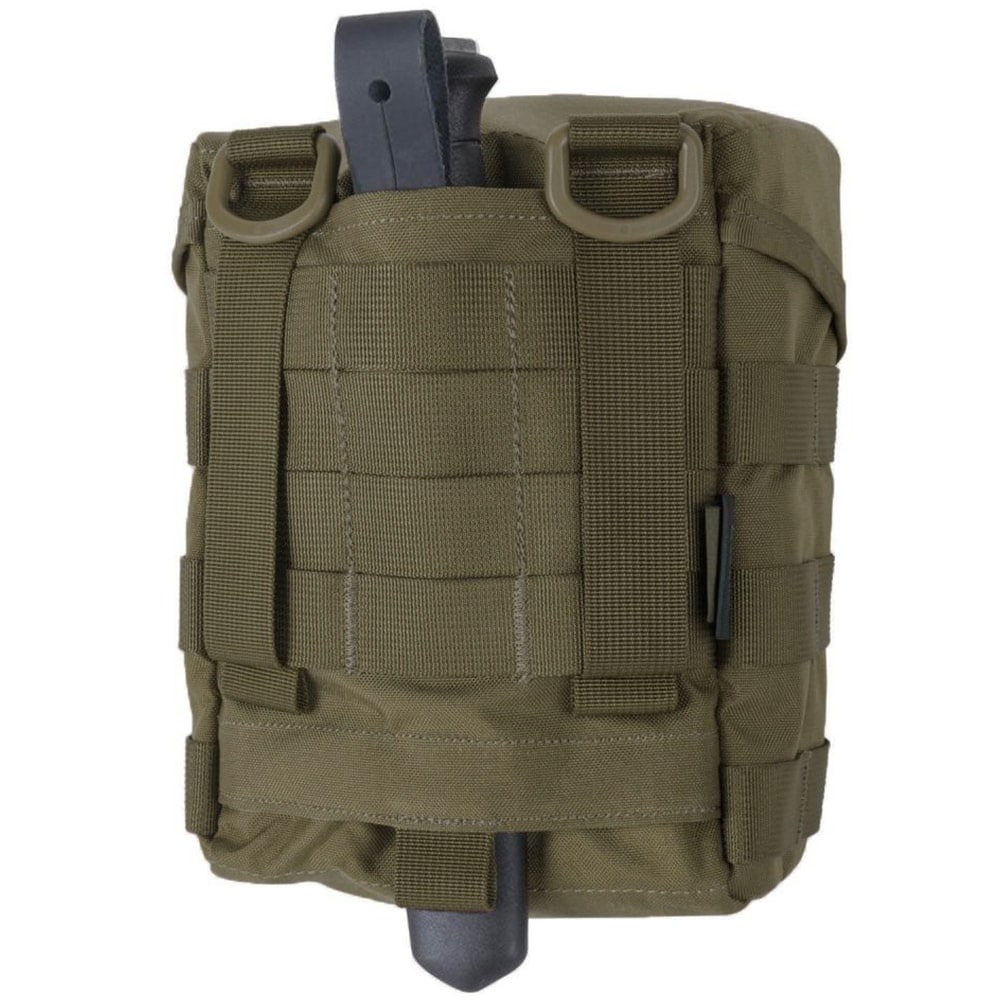 Підсумок Helikon E&E Pouch - RAL 7013