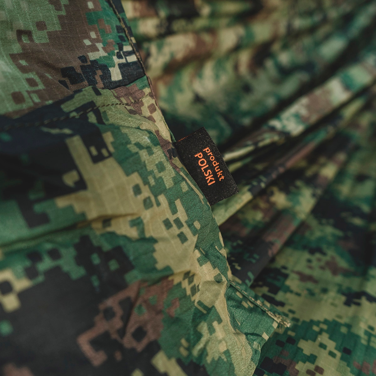 Гамак TigerWood Dragonfly V2 Camo Hammock