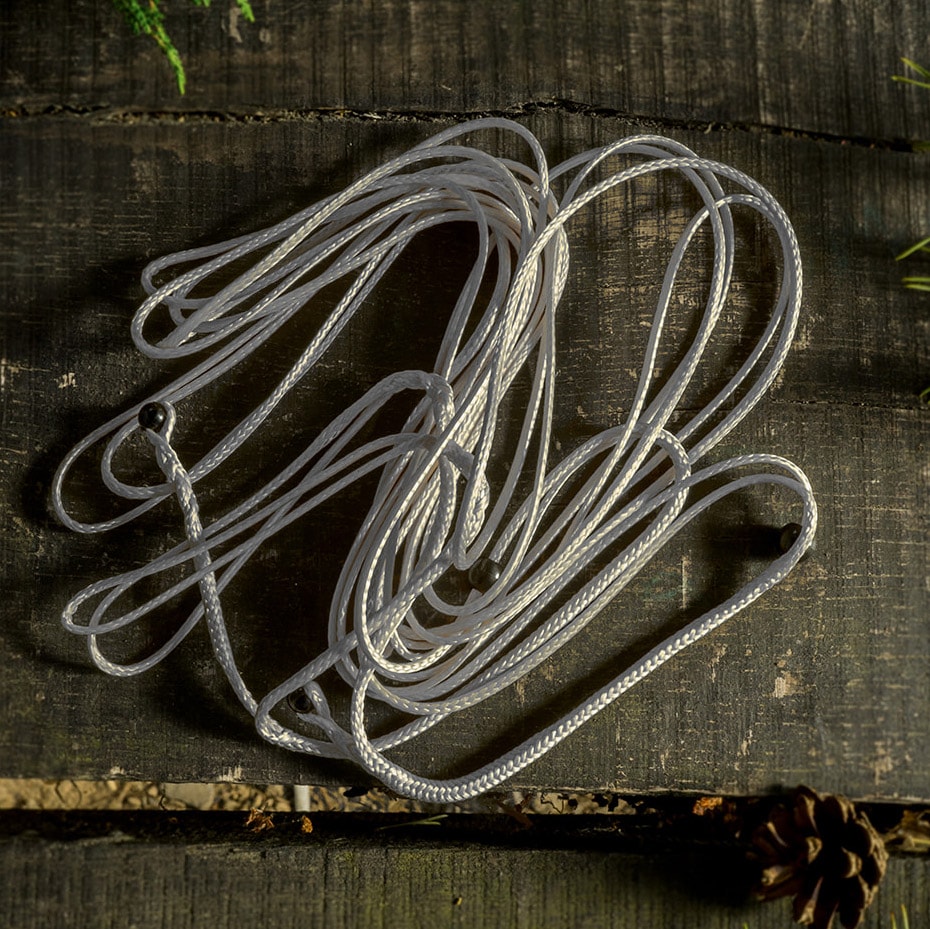 Мотузки для гамака TigerWood Whoopie Slings