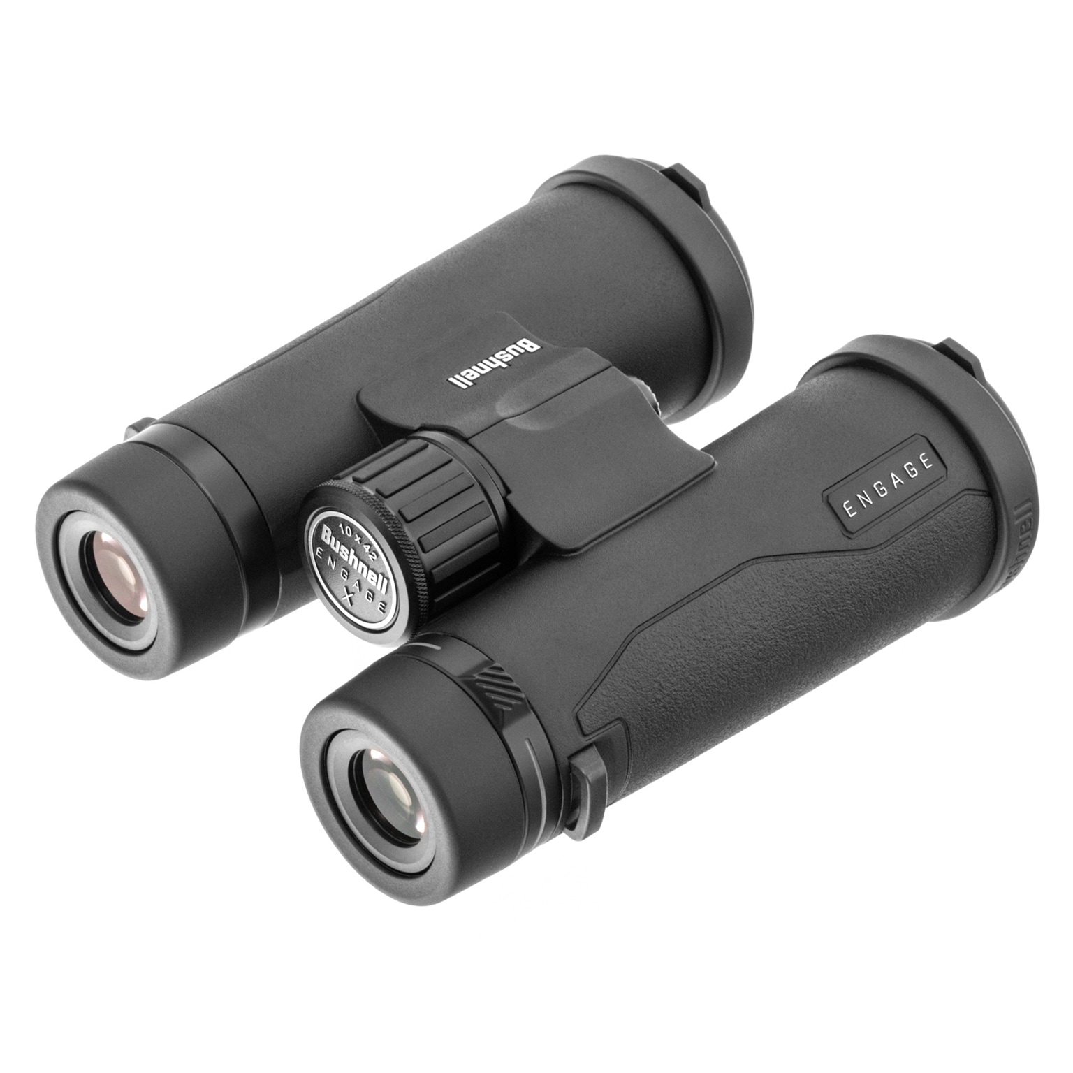 Бінокль Bushnell Engage X 10x42