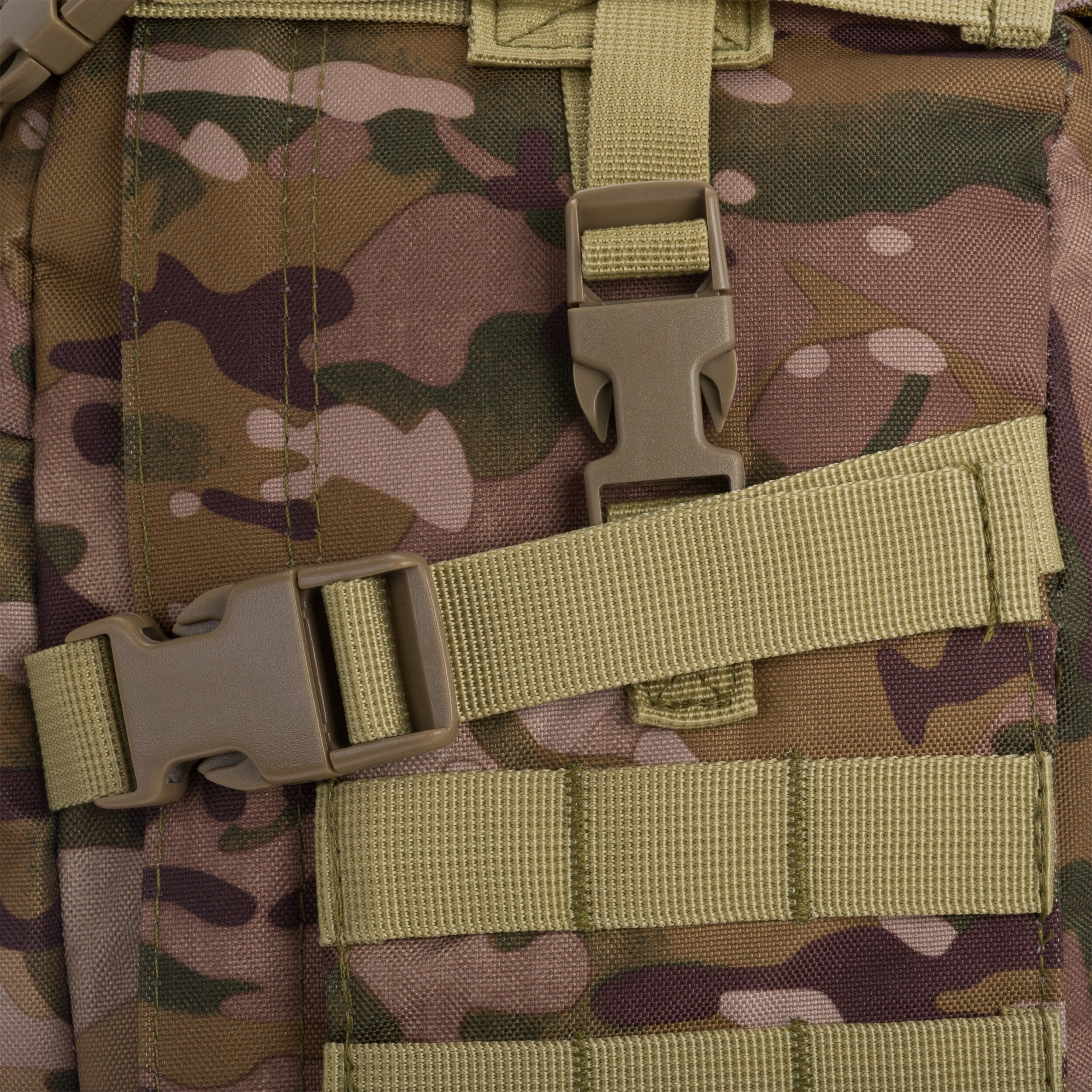 Рюкзак Camo Military Gear Cargo 32 л - Arid MC Camo