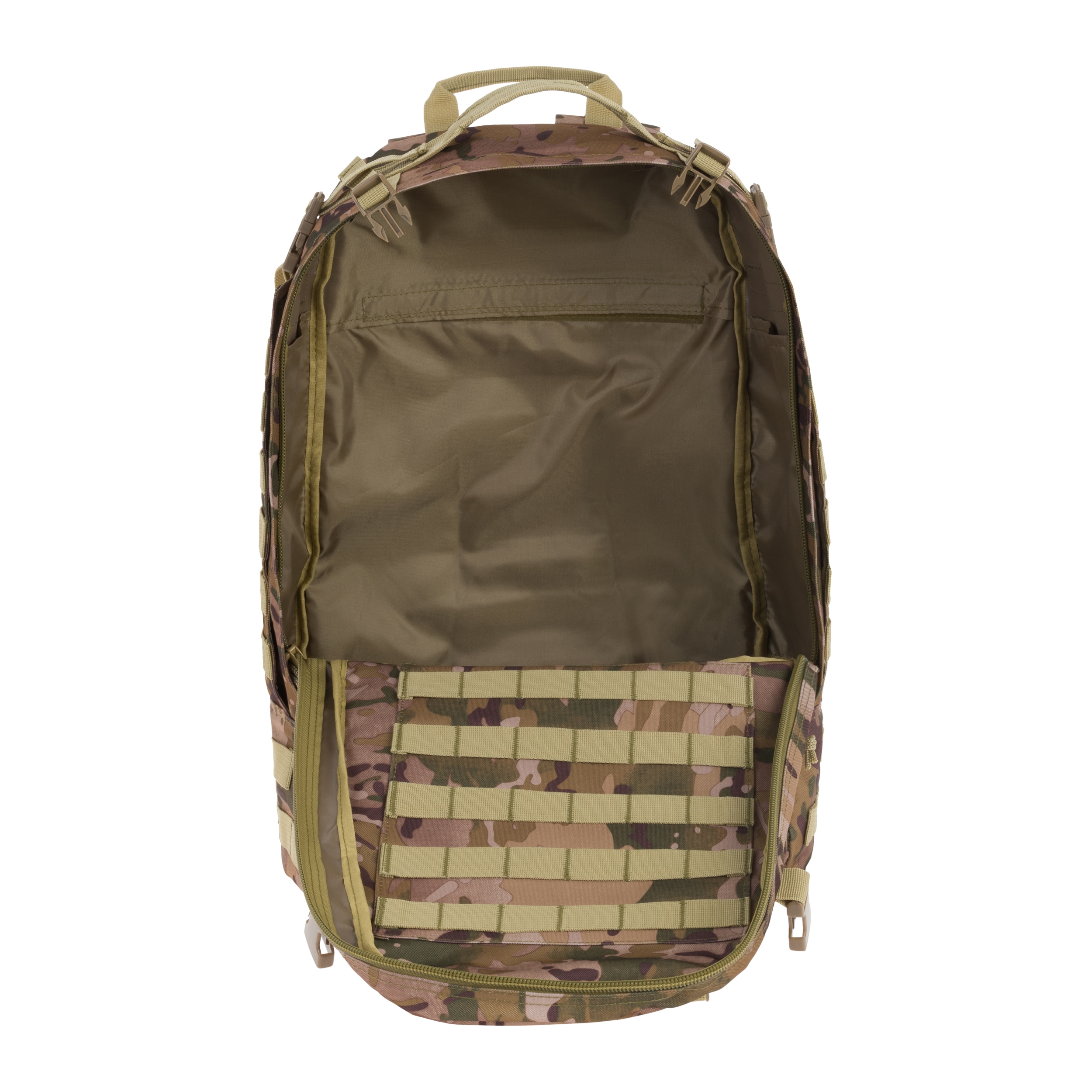 Рюкзак Camo Military Gear Cargo 32 л - Arid MC Camo