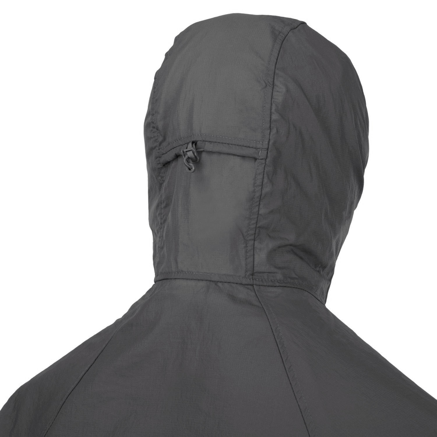 Куртка Helikon Tramontane WindPack - Shadow Grey