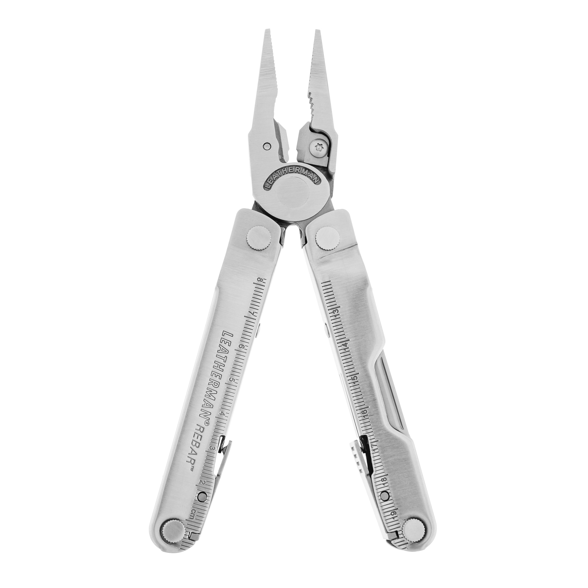 Мультитул Leatherman Rebar