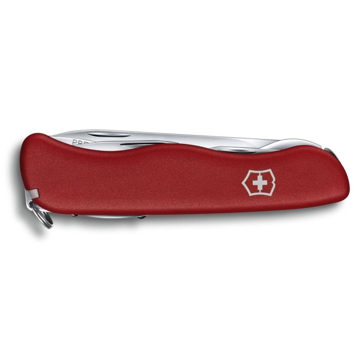 Кишеньковий ніж Victorinox Picknicker Red