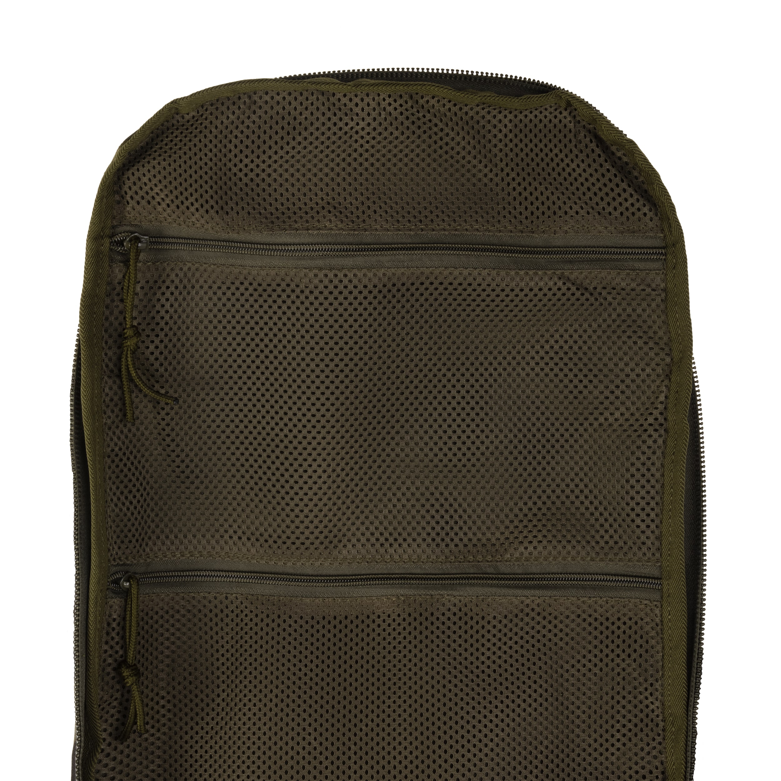 Рюкзак Wisport Sparrow II Full Camo 30 л - wz.93 Pantera PL Woodland