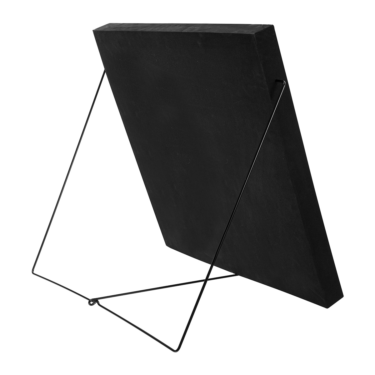 Пінний килимок для стрільби з лука Poe Lang 60 x 60 x 4,5 см з каркасом