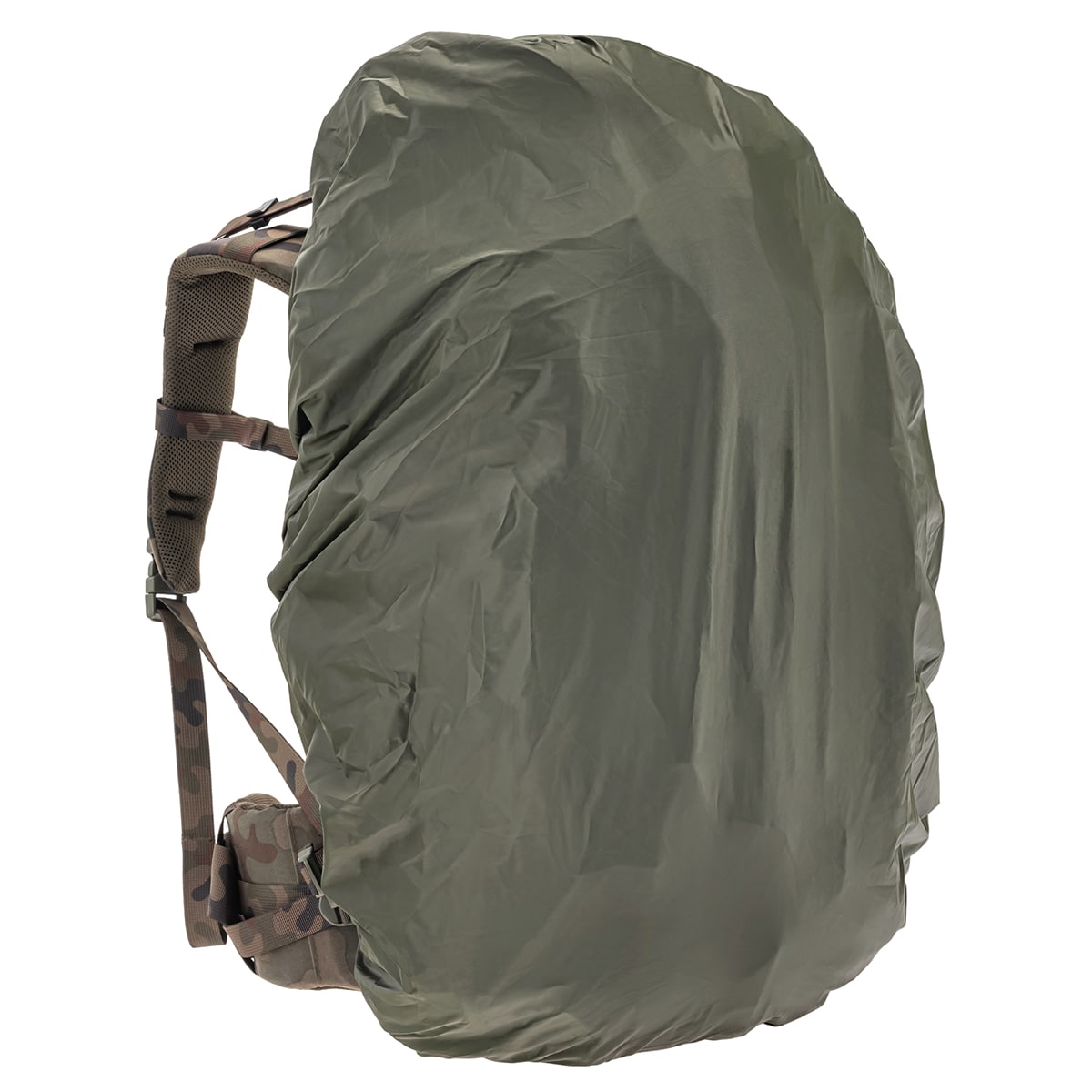 Рюкзак Wisport Raccoon 85 л wz.93 Pantera PL Woodland