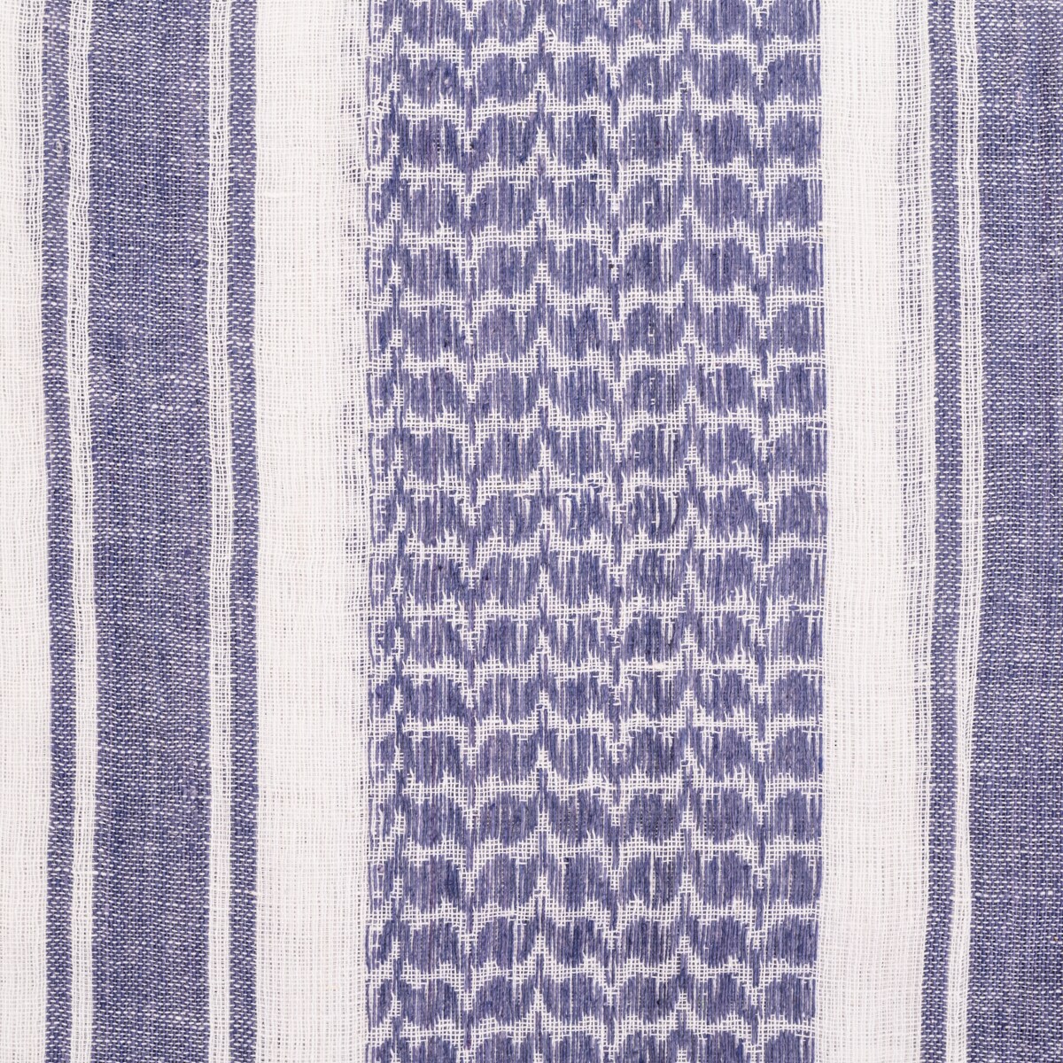 Арафатка захисний шарф Brandit - Blue/White