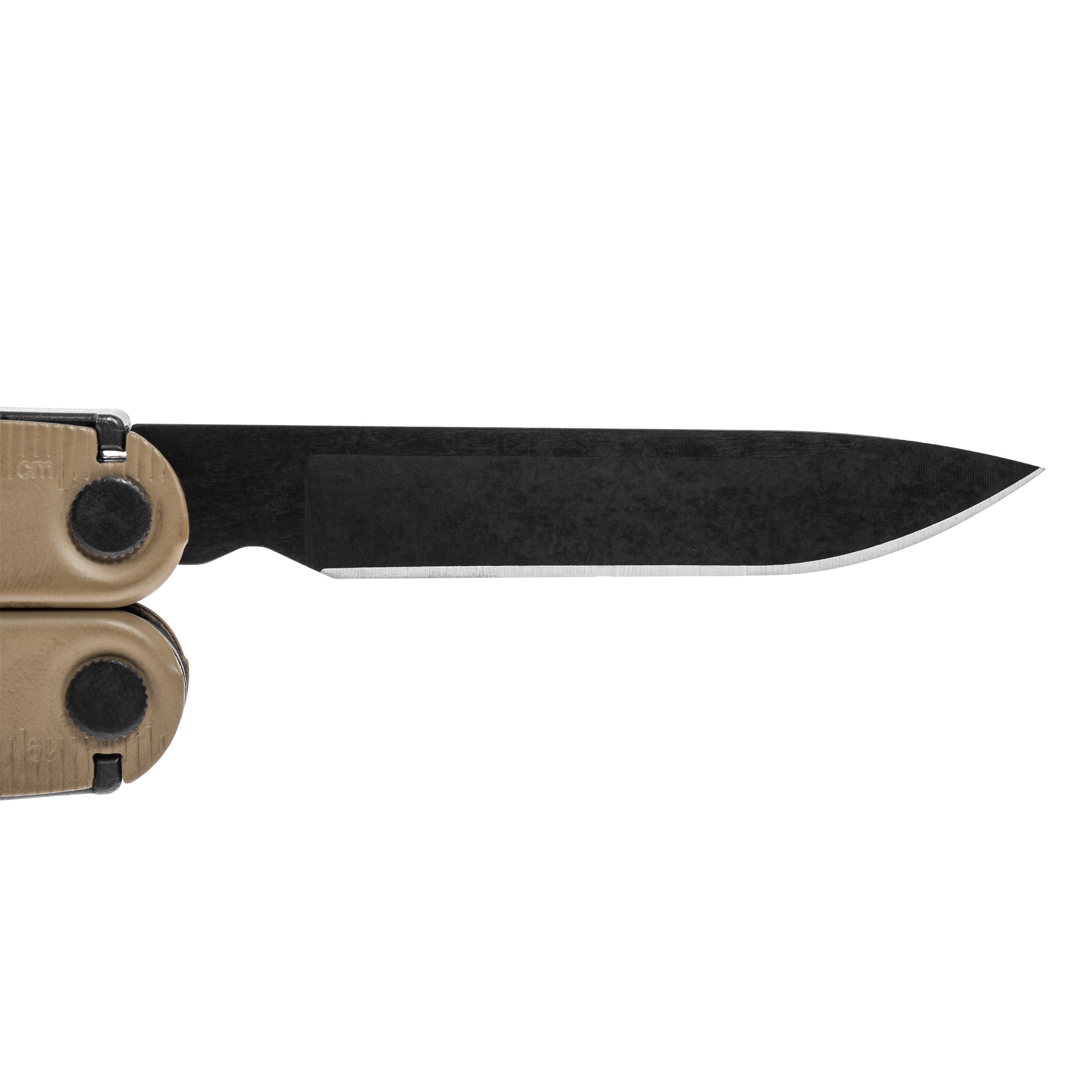 Мультитул Leatherman Rebar Coyote - лімітована серія