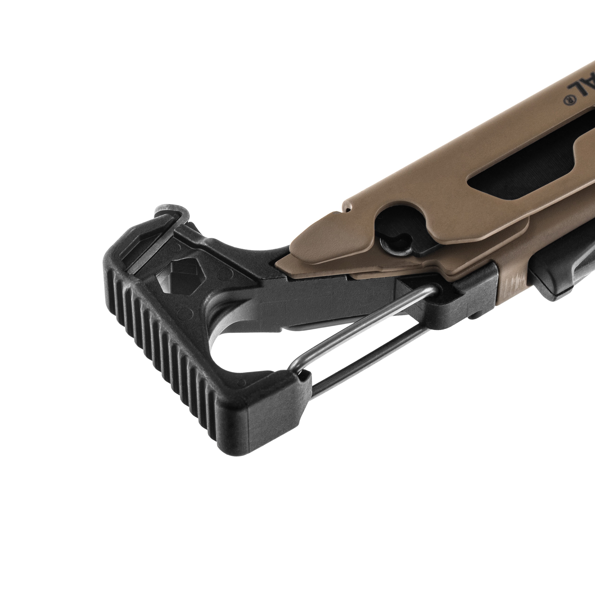 Мультитул Leatherman Signal Coyote - лімітована серія
