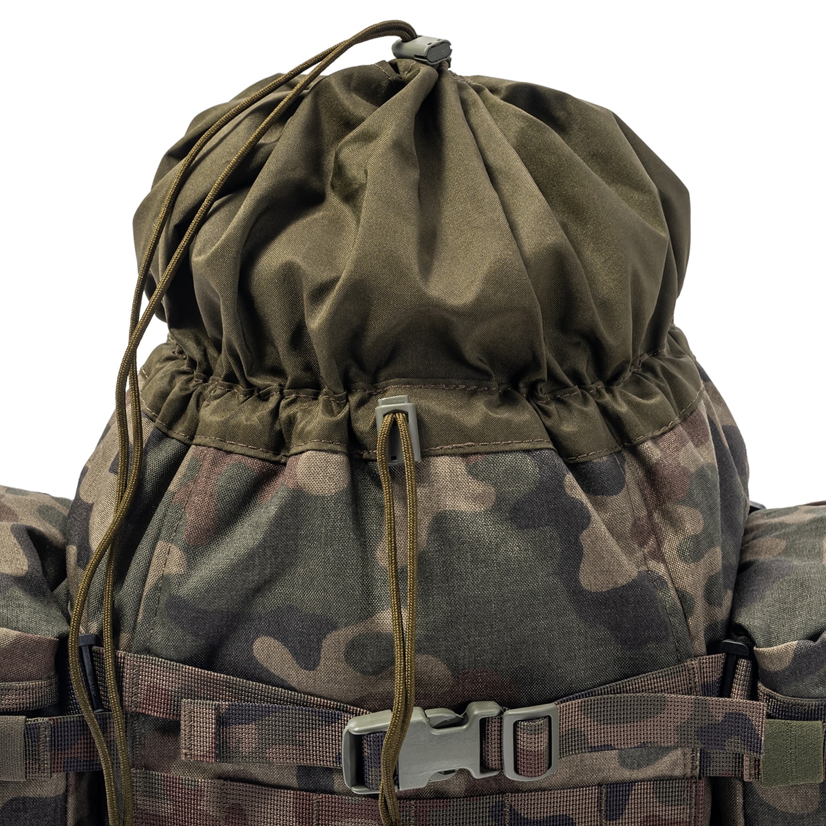 Рюкзак Wisport Reindeer 75 l wz. 93 Full Camo