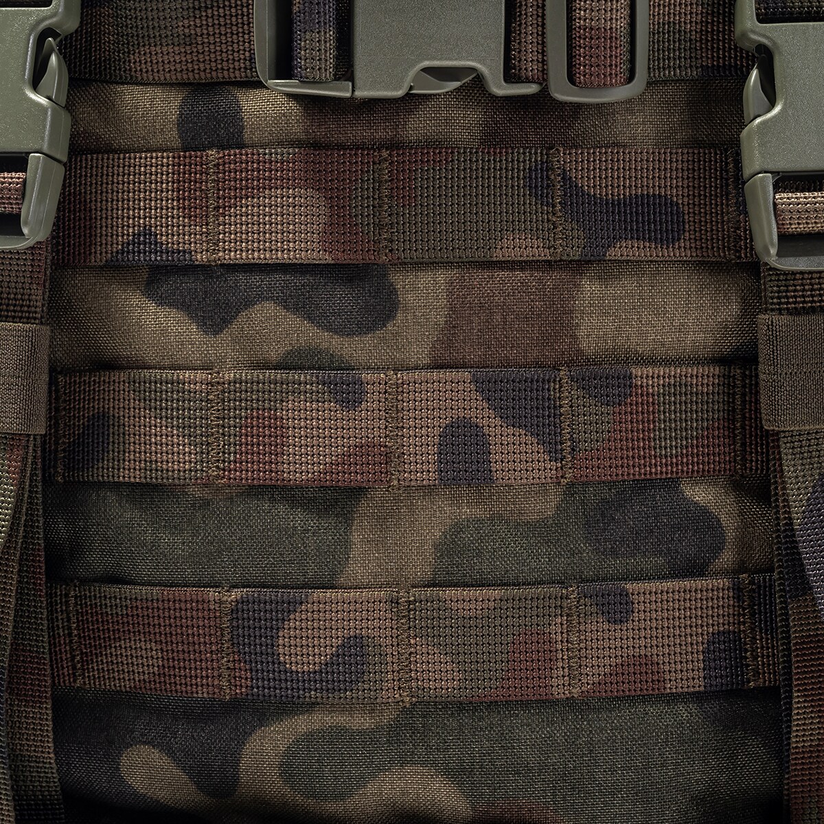 Рюкзак Wisport Reindeer 75 л - wz.93 Pantera PL Woodland