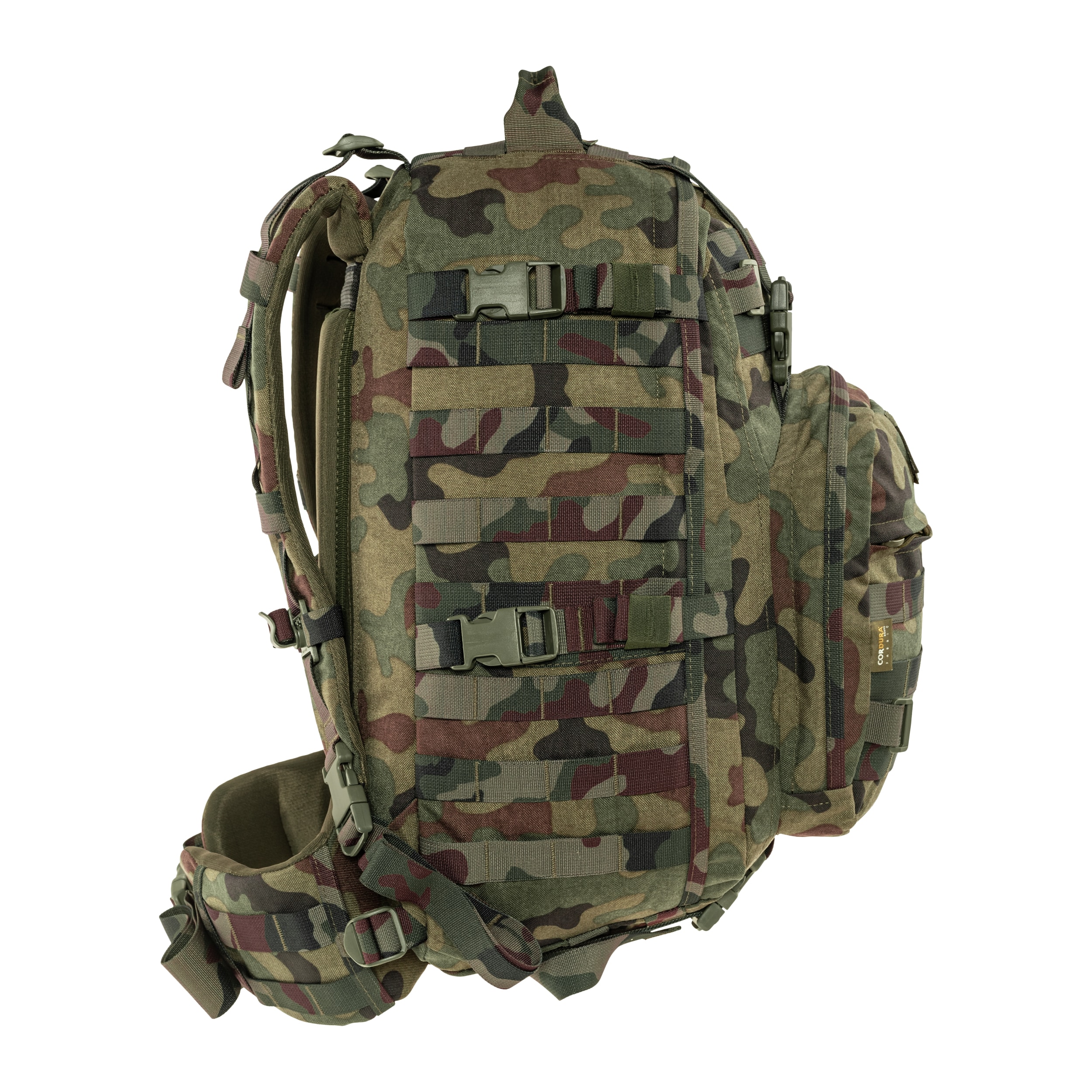 Рюкзак Wisport Whistler II 35 l wz. 93 Full Camo