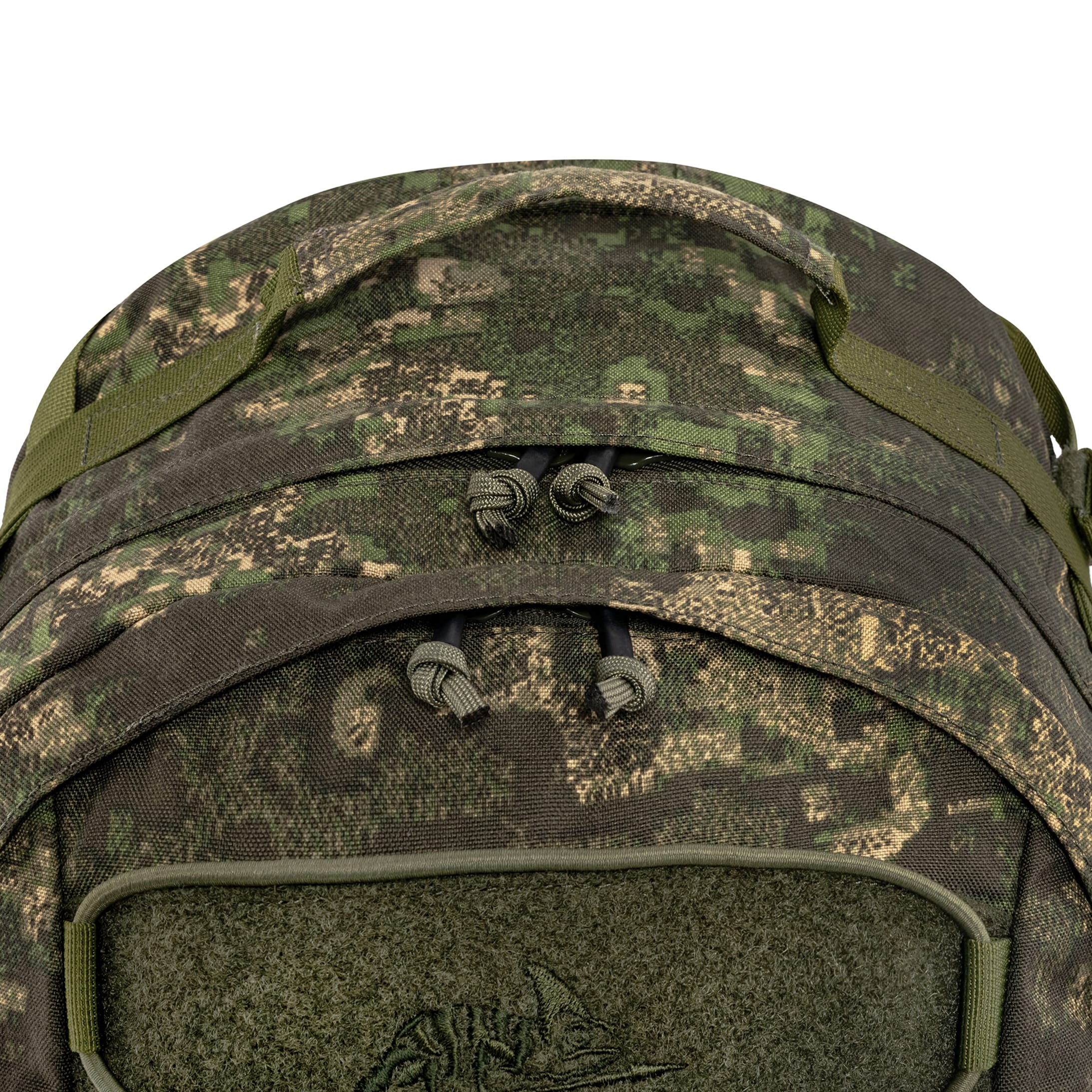 Рюкзак Helikon EDC Cordura 21 л - PenCott WildWood