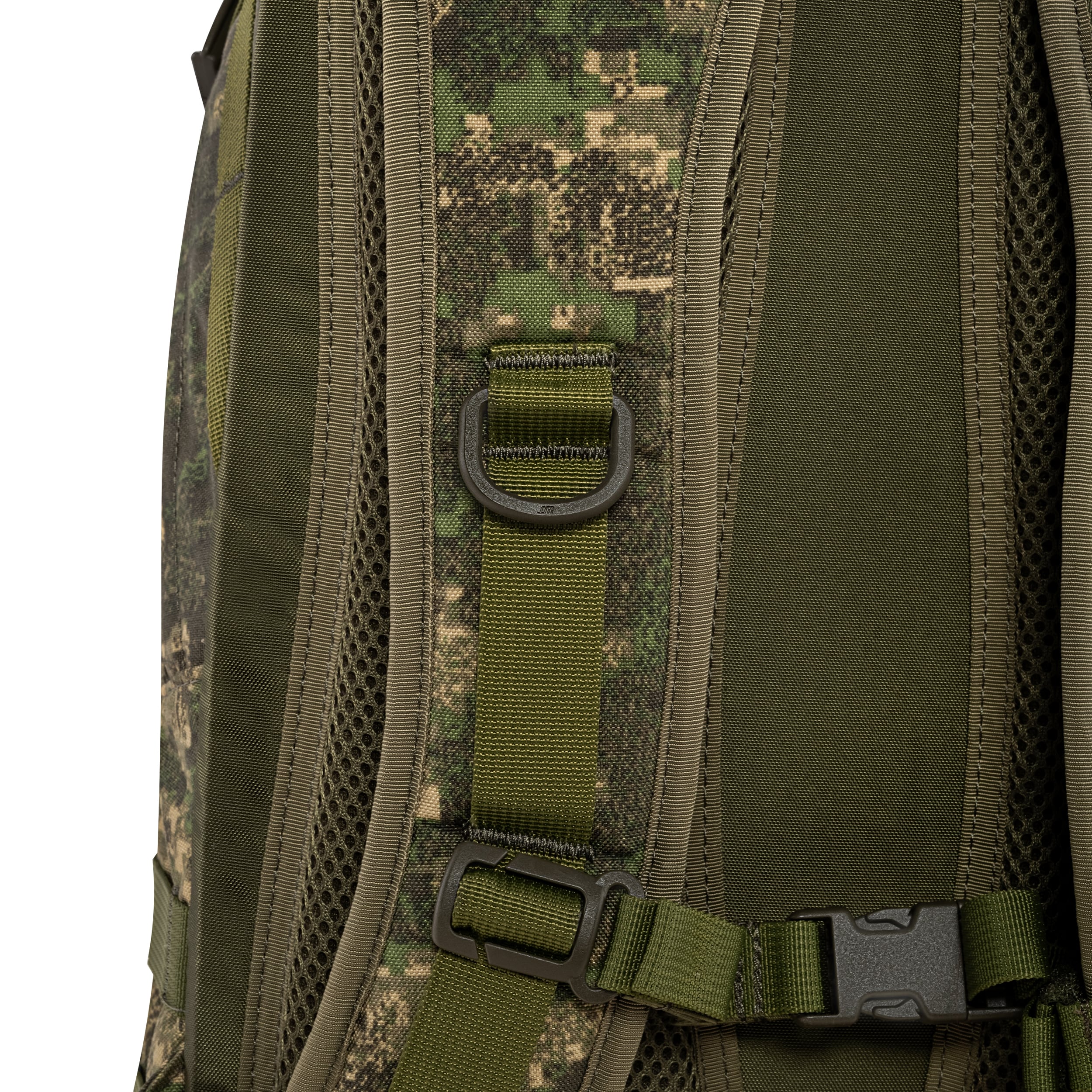 Рюкзак Helikon-Tex EDC Cordura 21 л - PenCott WildWood