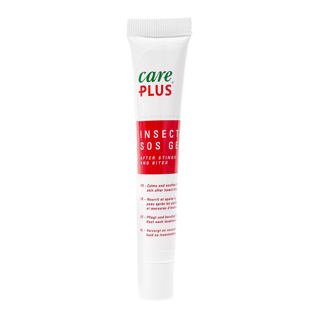 Заспокійливий гель Care Plus Instect SOS