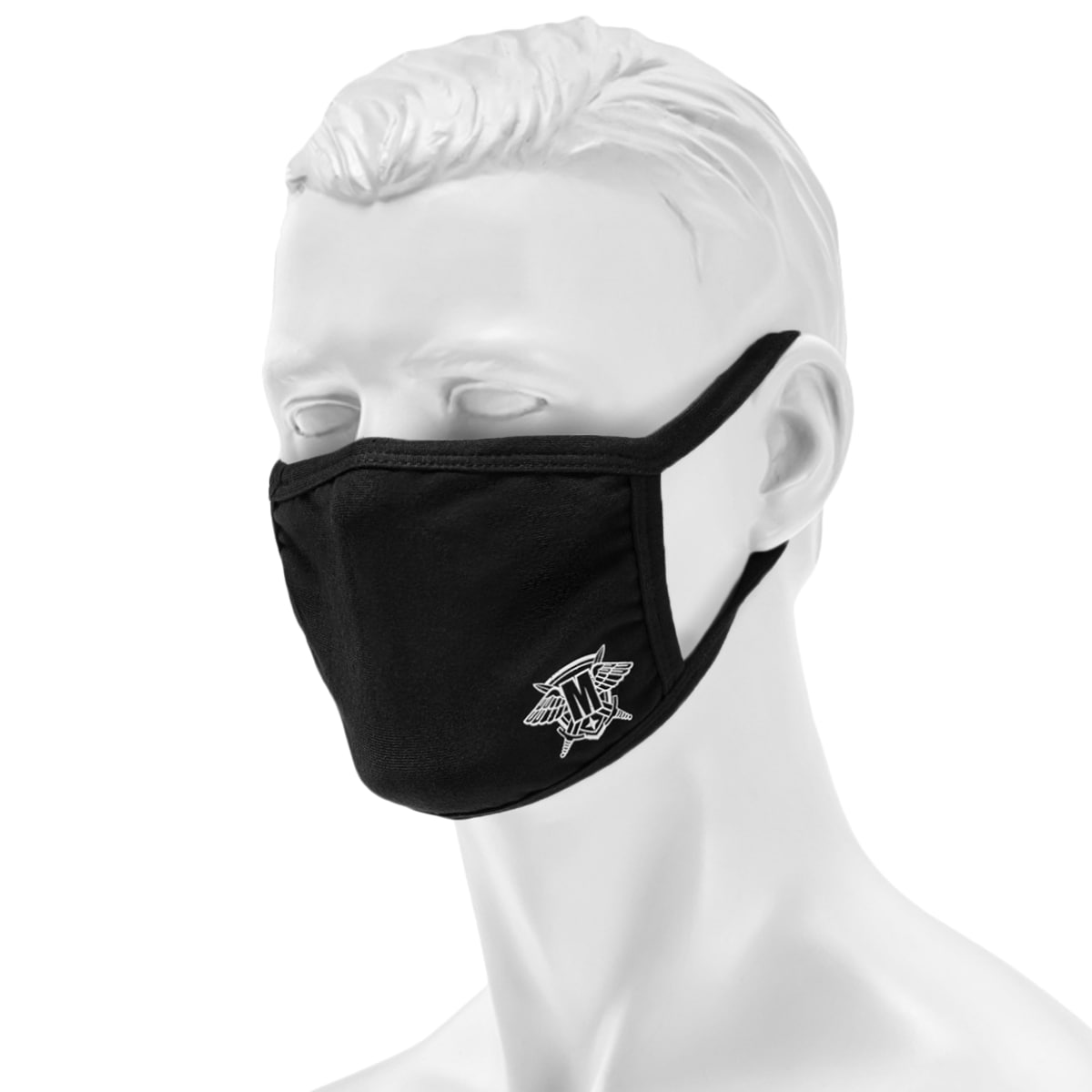 Захисна маска Militaria.pl